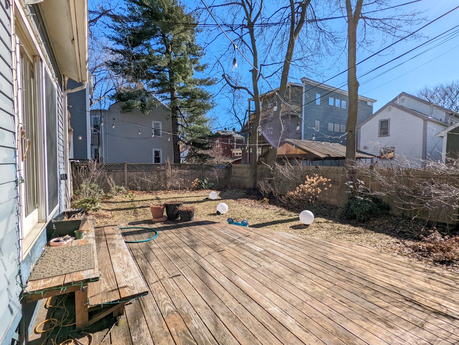 218 Harvard St, Mid Cambridge