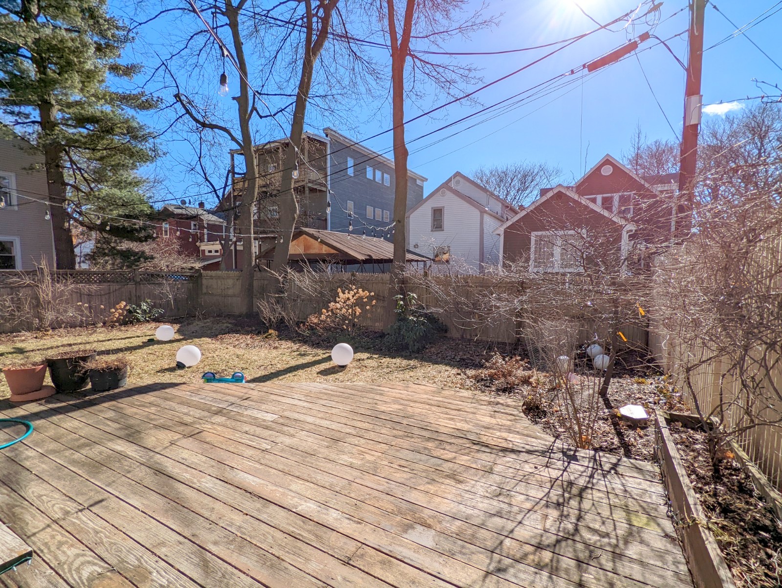 218 Harvard St, Mid Cambridge