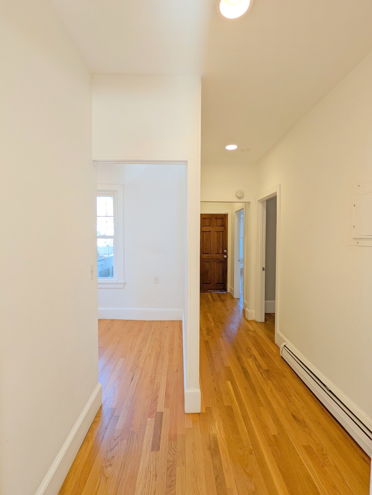 218 Harvard St, Mid Cambridge