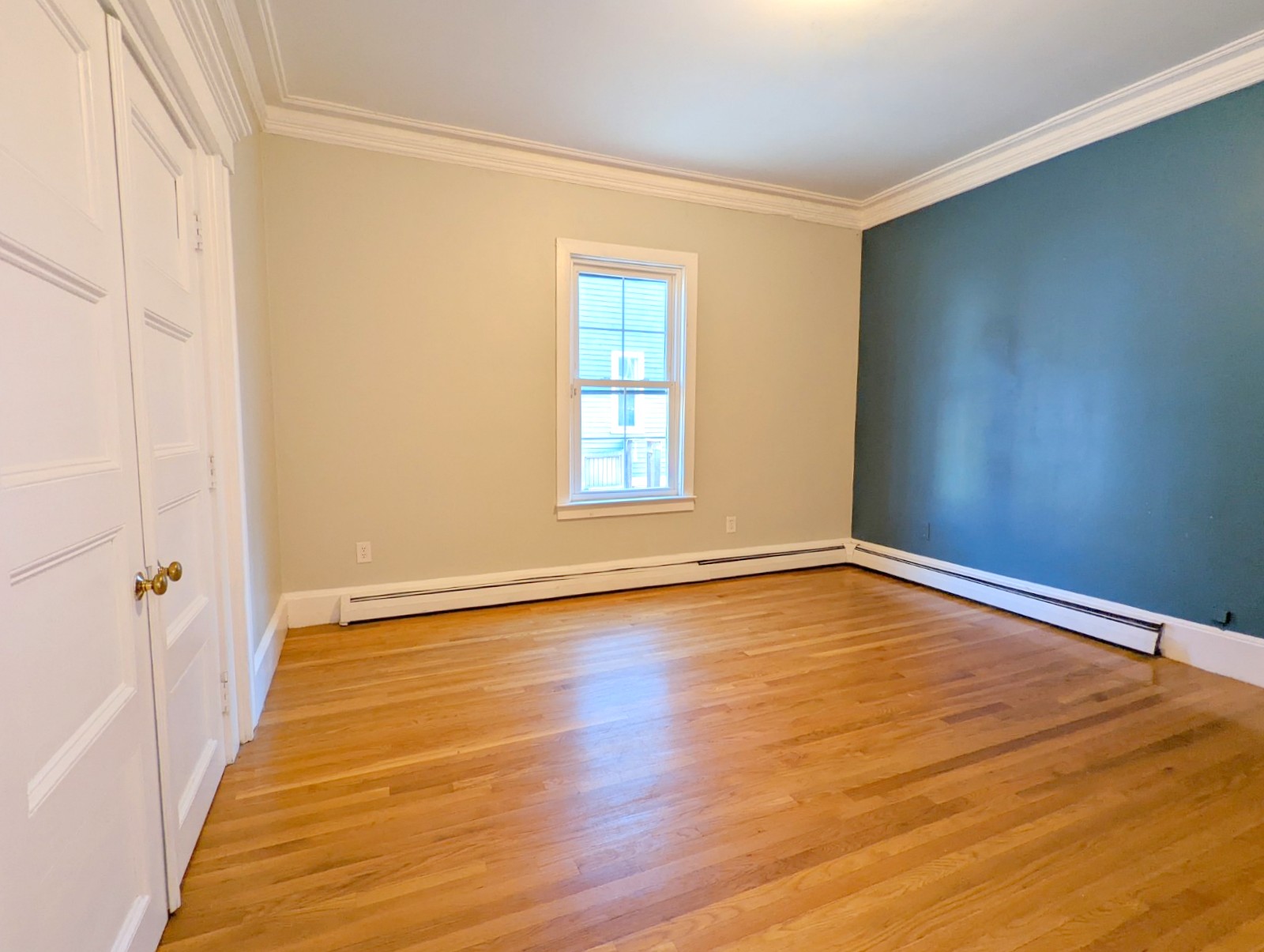 218 Harvard St, Mid Cambridge