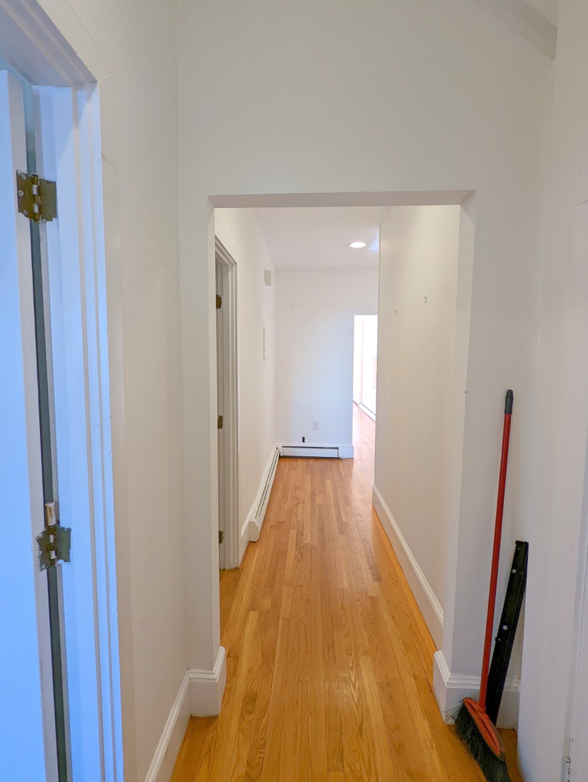 218 Harvard St, Mid Cambridge