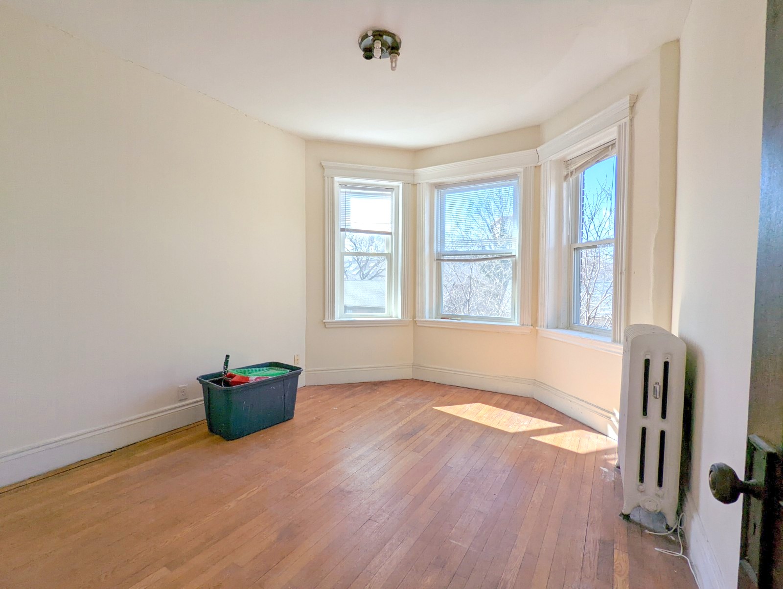 72 Kirkland St, Harvard Square