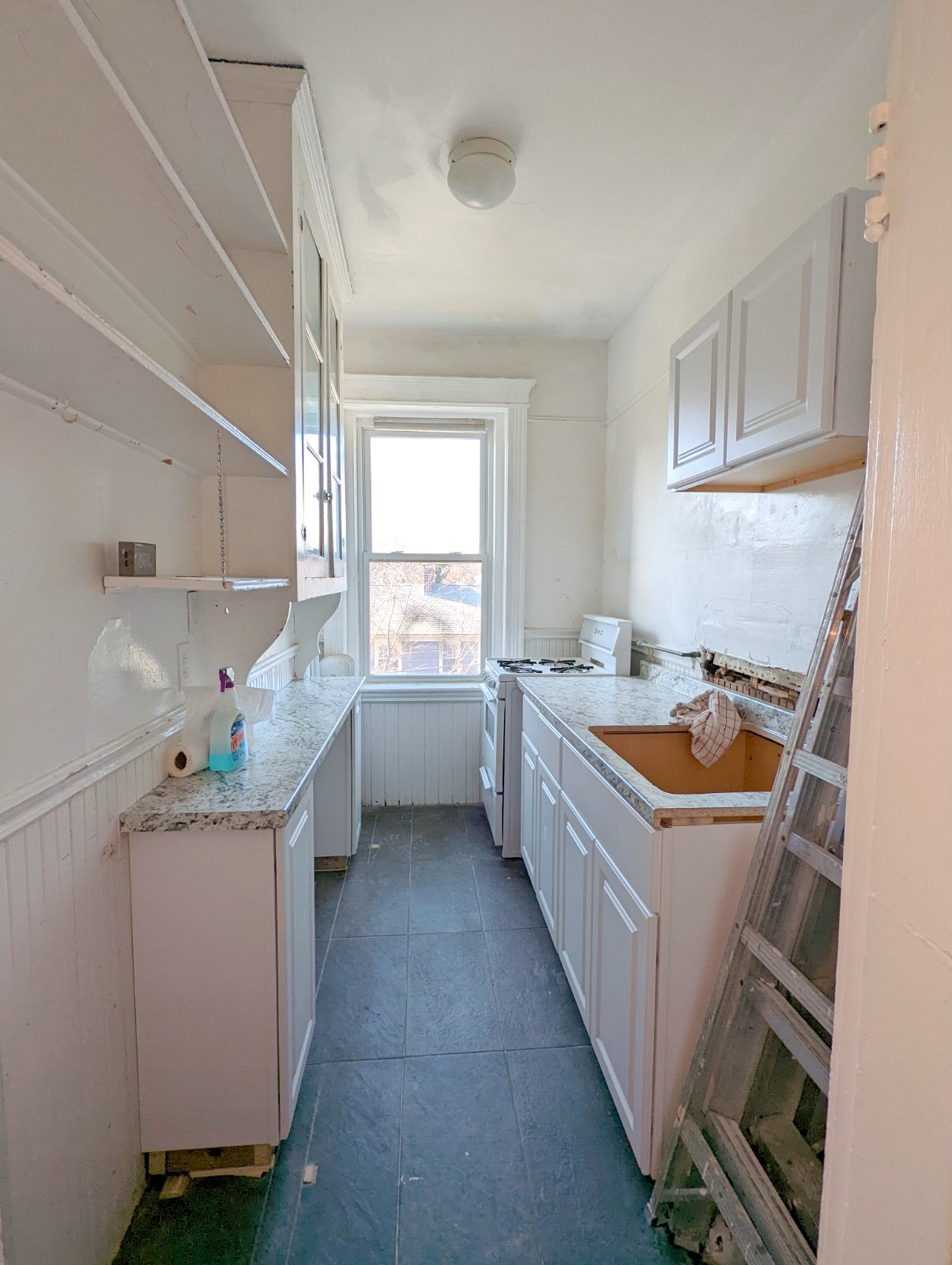 72 Kirkland St, Harvard Square