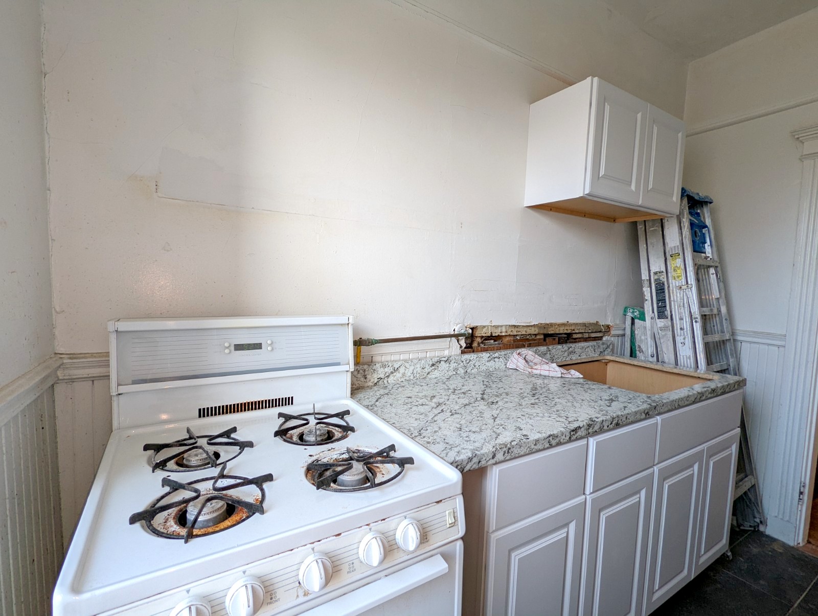 72 Kirkland St, Harvard Square