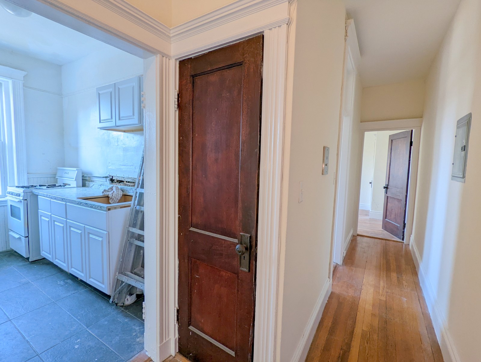 72 Kirkland St, Harvard Square