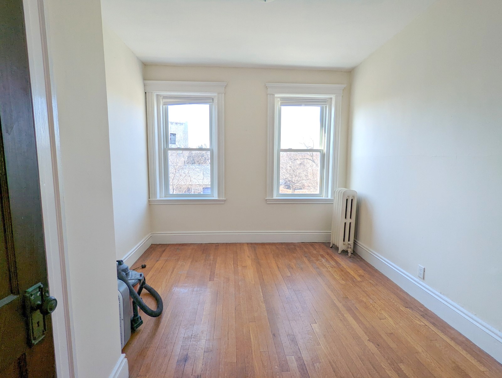 72 Kirkland St, Harvard Square