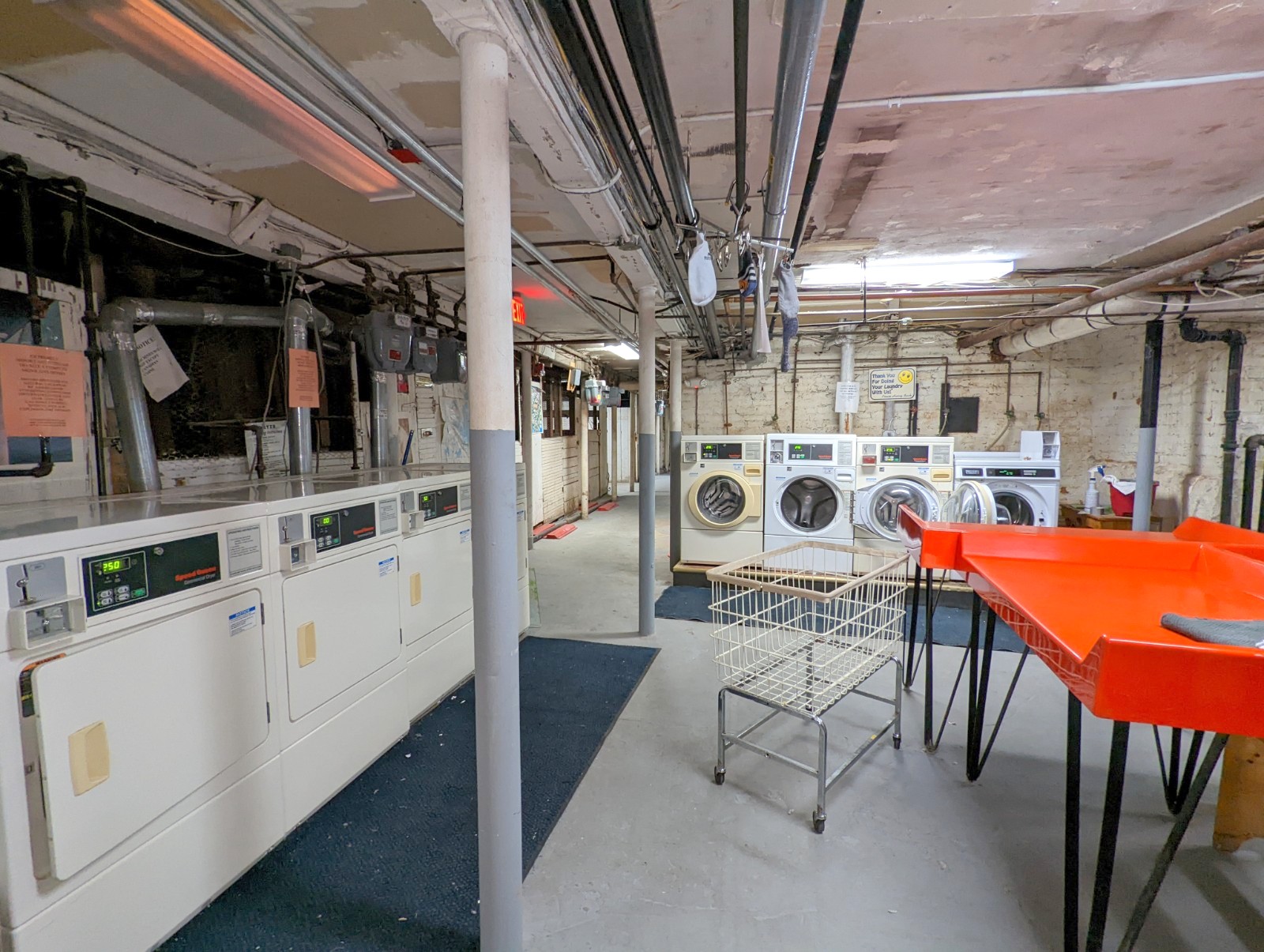 72 Kirkland St, Harvard Square