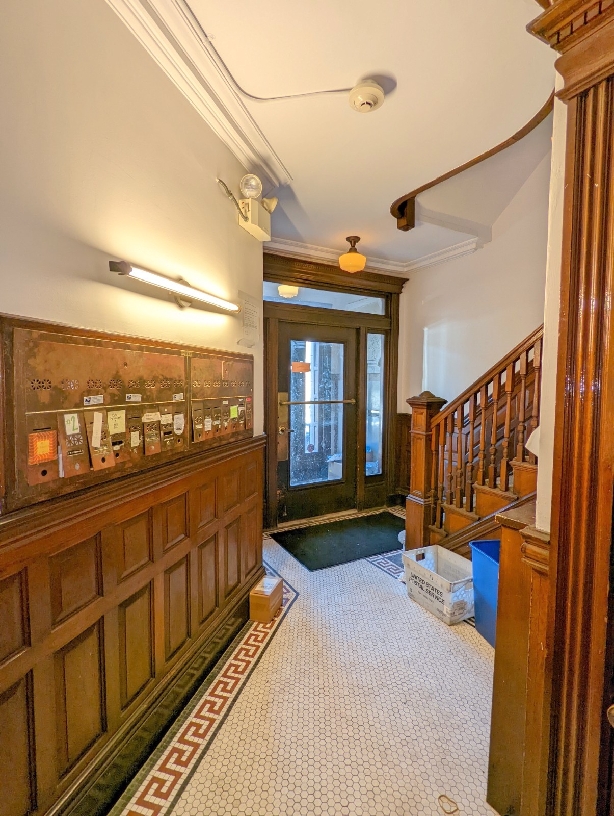 72 Kirkland St, Harvard Square