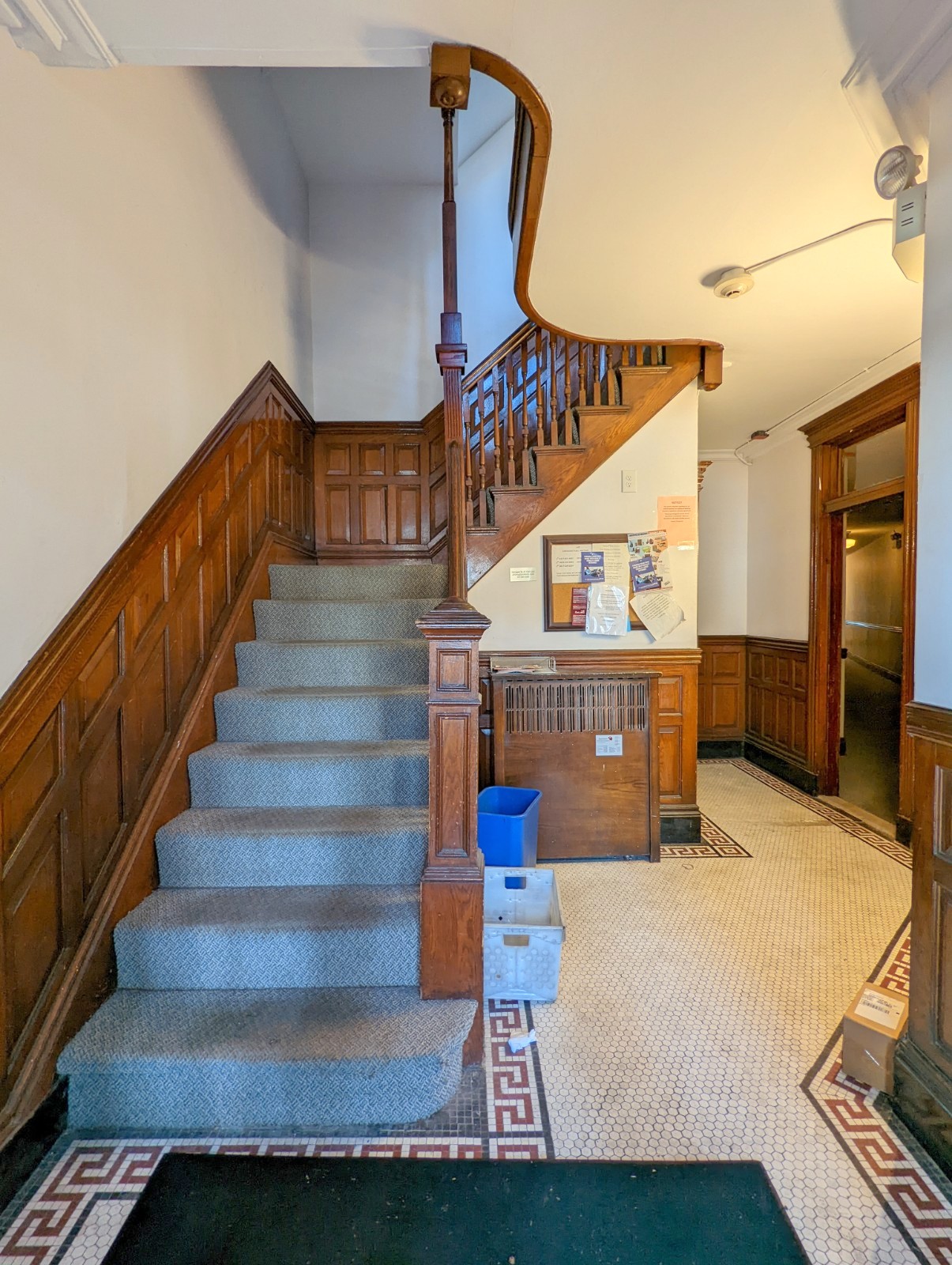 72 Kirkland St, Harvard Square