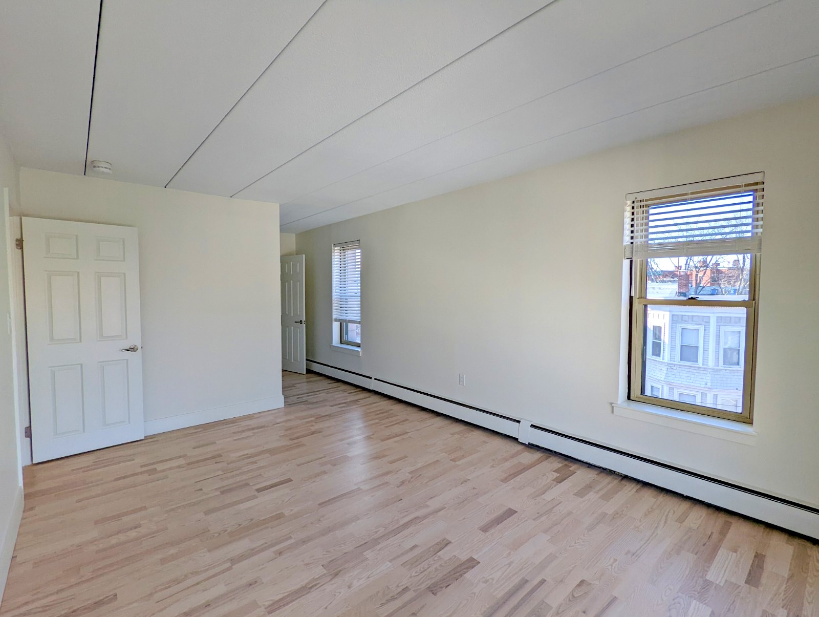 16 Trowbridge St, Harvard Square