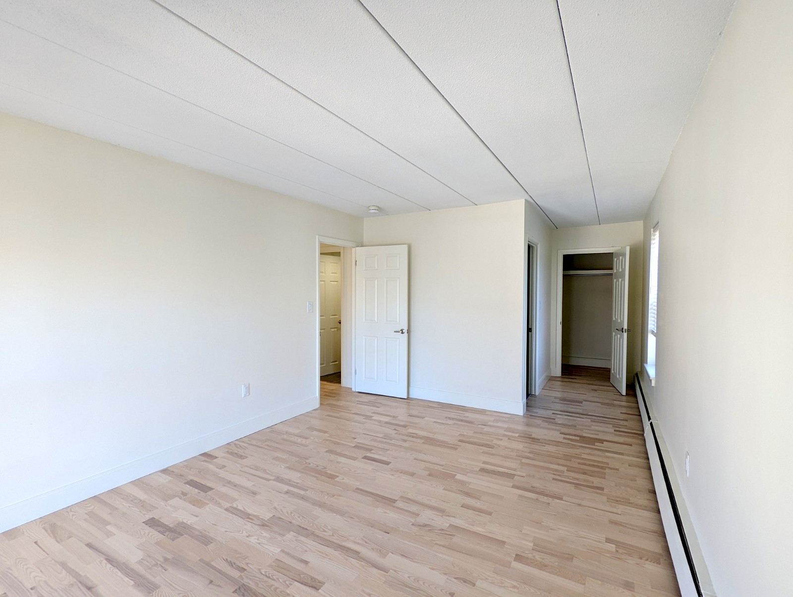 16 Trowbridge St, Harvard Square