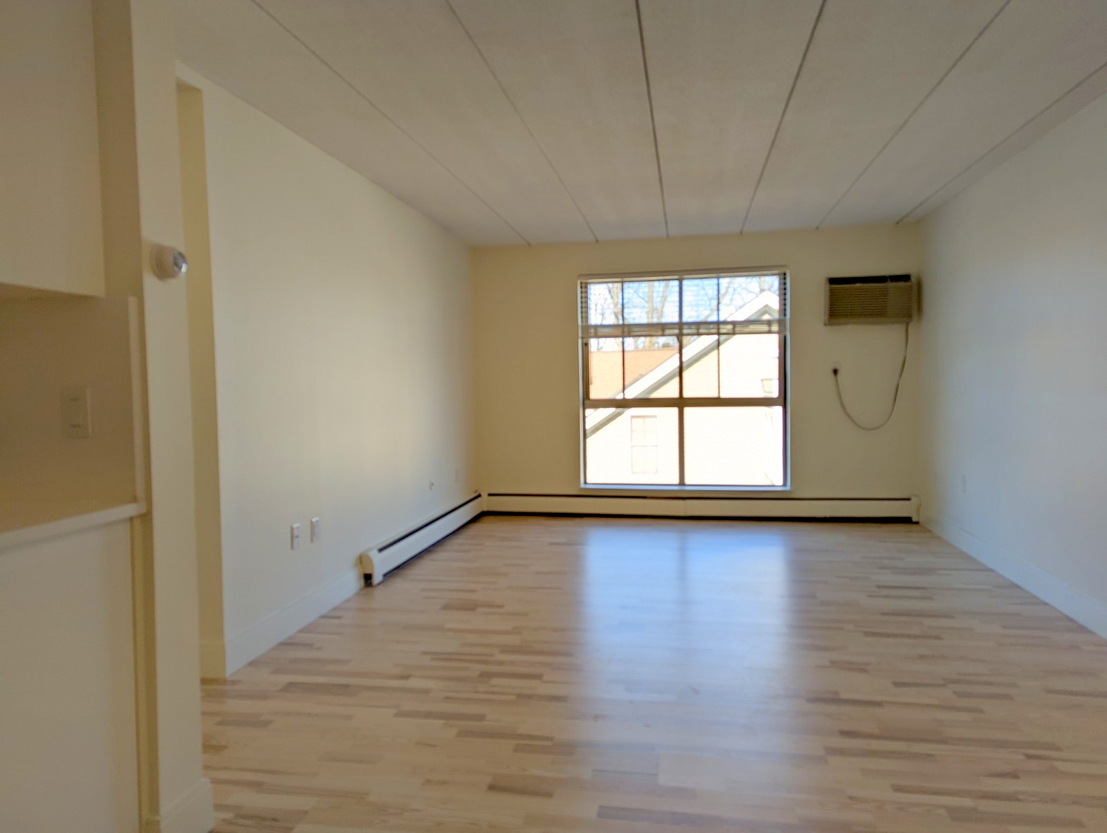 16 Trowbridge St, Harvard Square