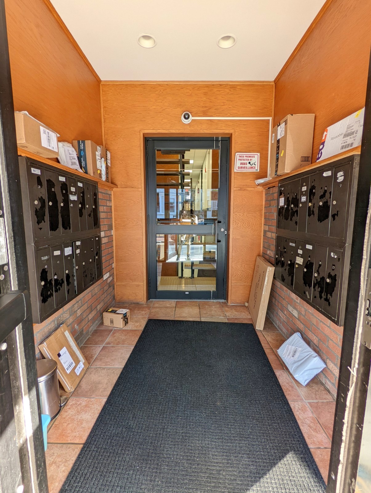 16 Trowbridge St, Harvard Square