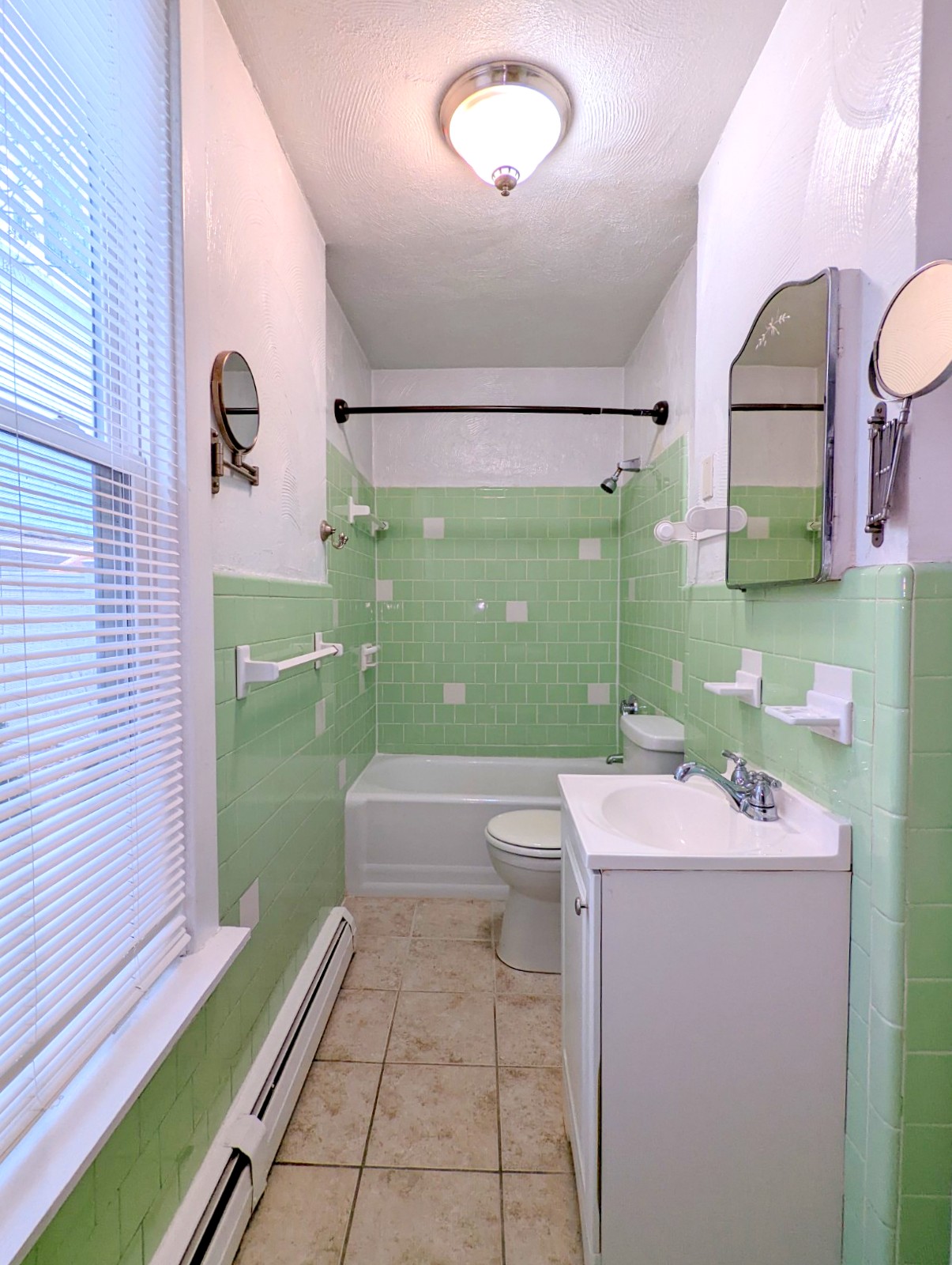 31 Warren Ave, Union Square