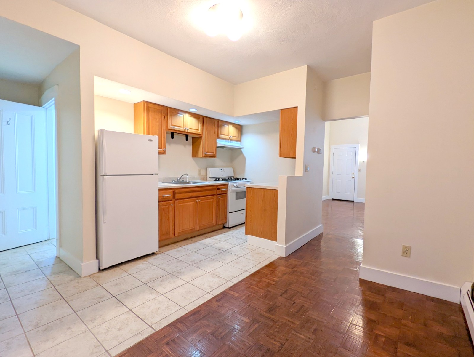 31 Warren Ave, Union Square