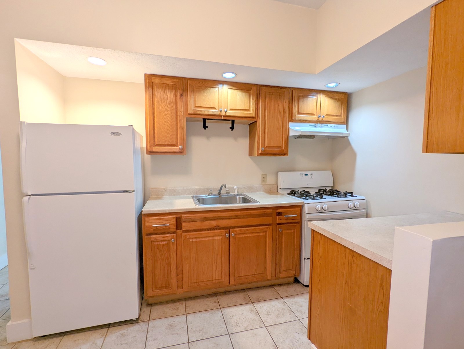 31 Warren Ave, Union Square