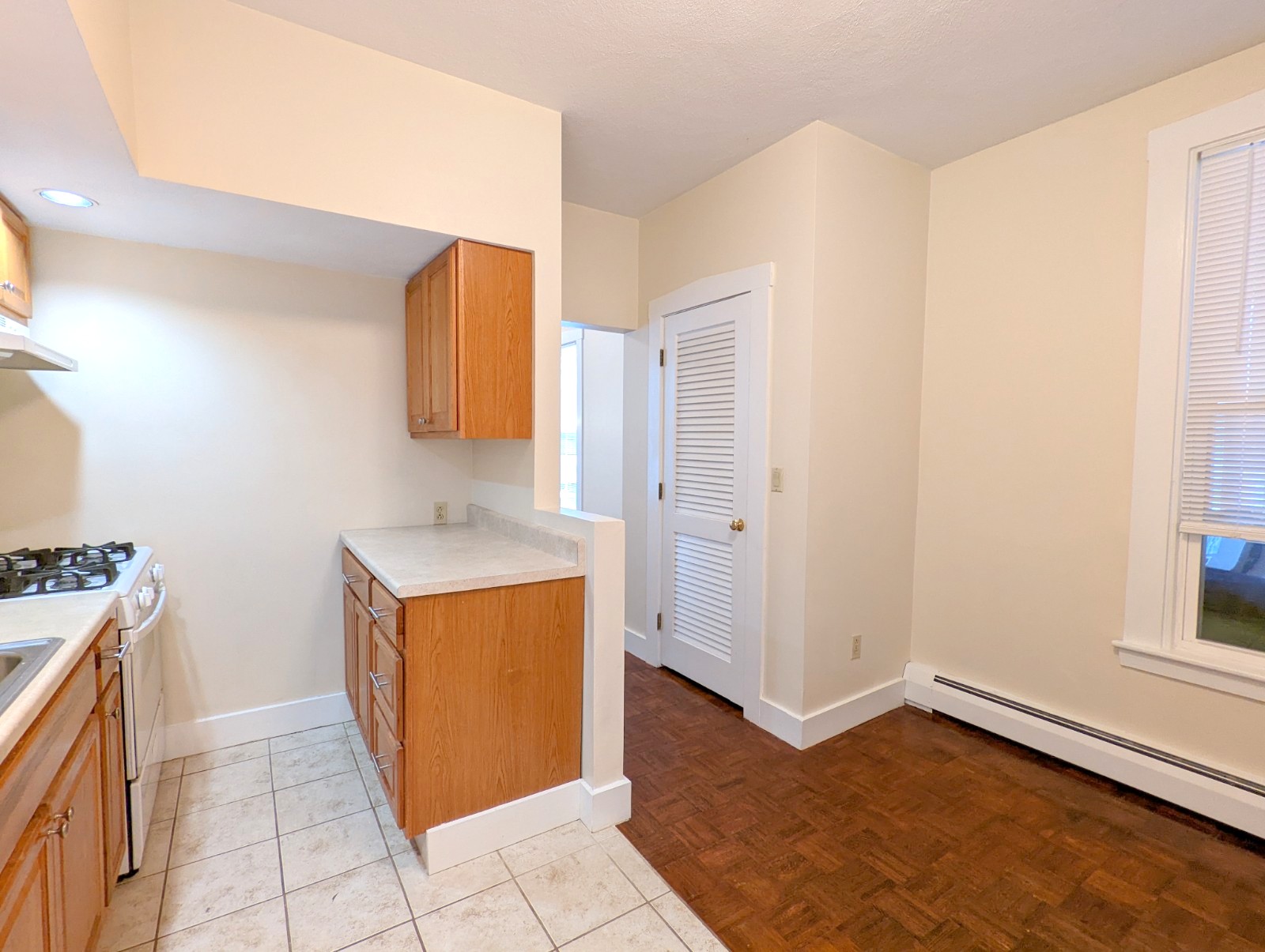 31 Warren Ave, Union Square