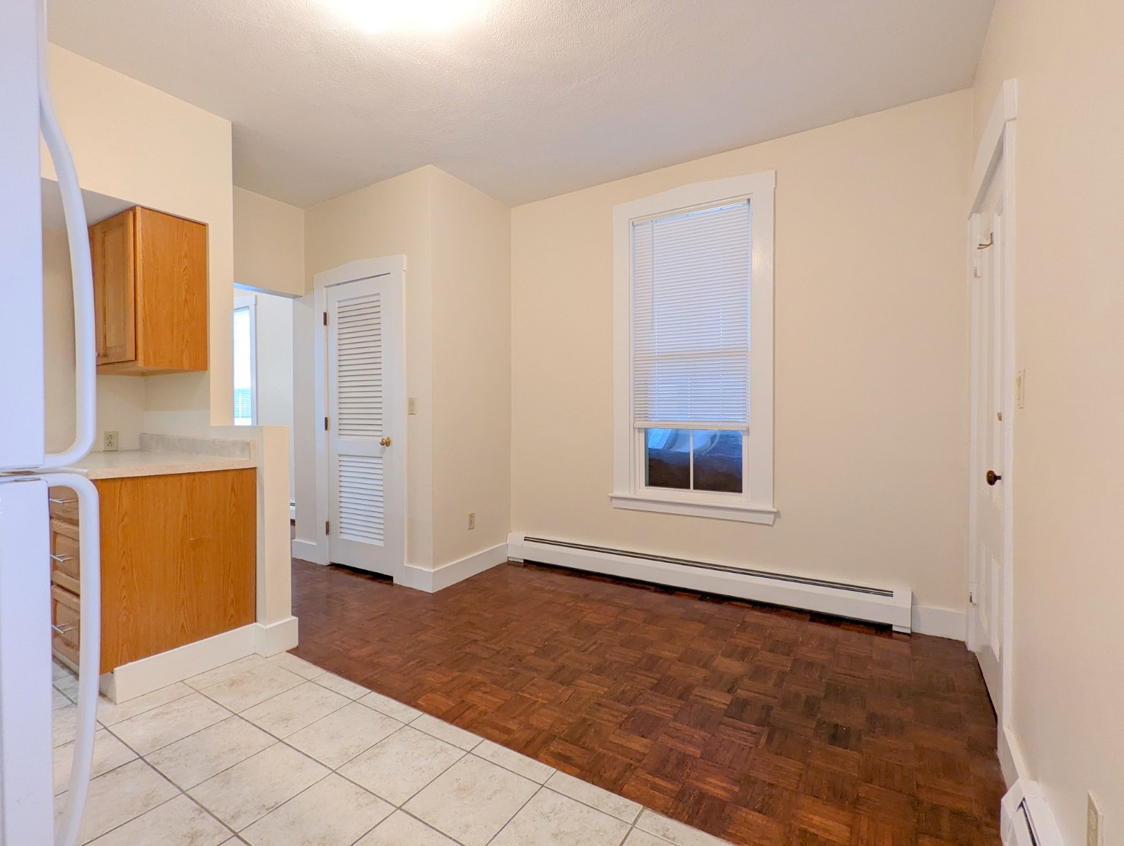 31 Warren Ave, Union Square