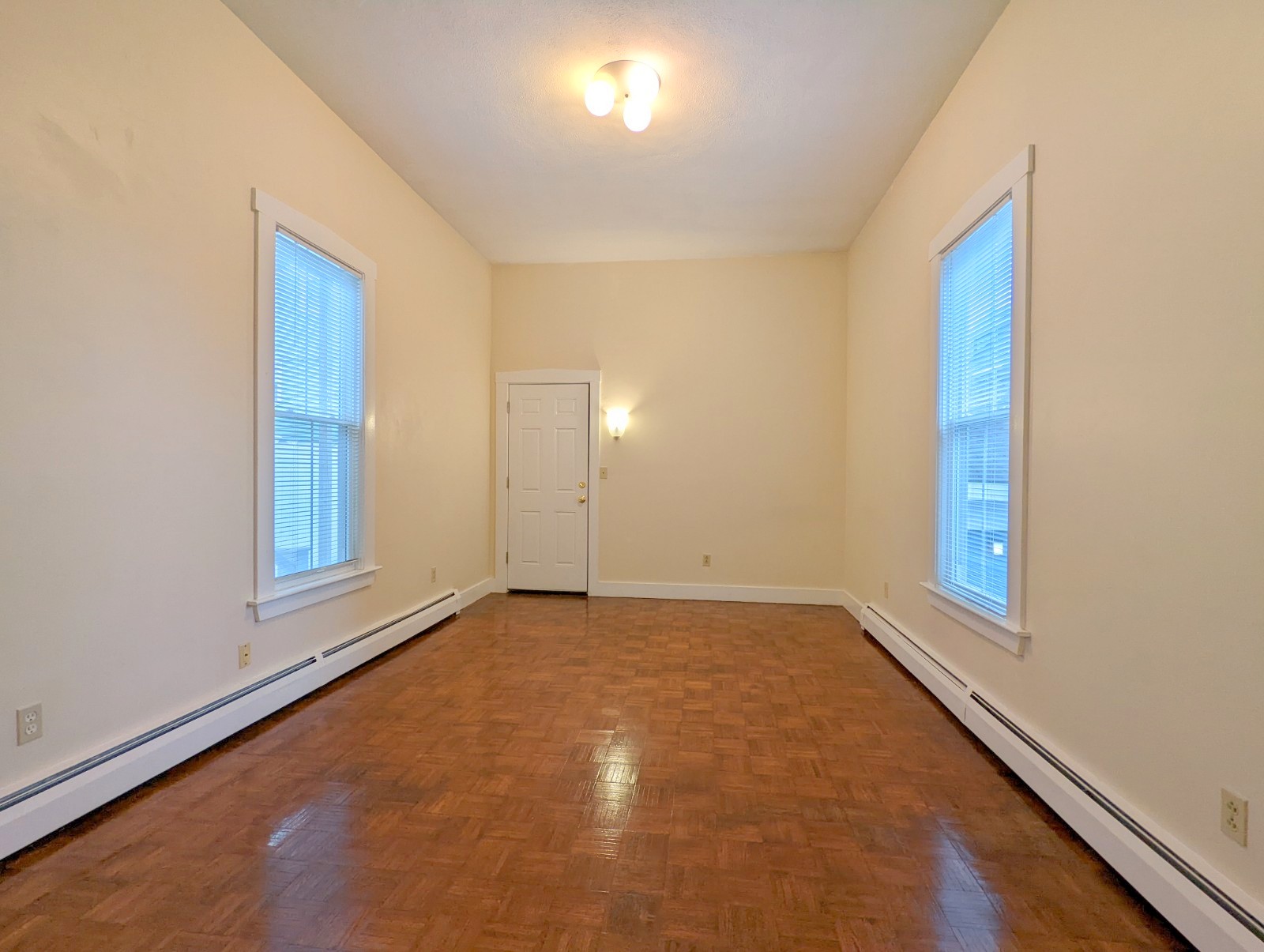 31 Warren Ave, Union Square