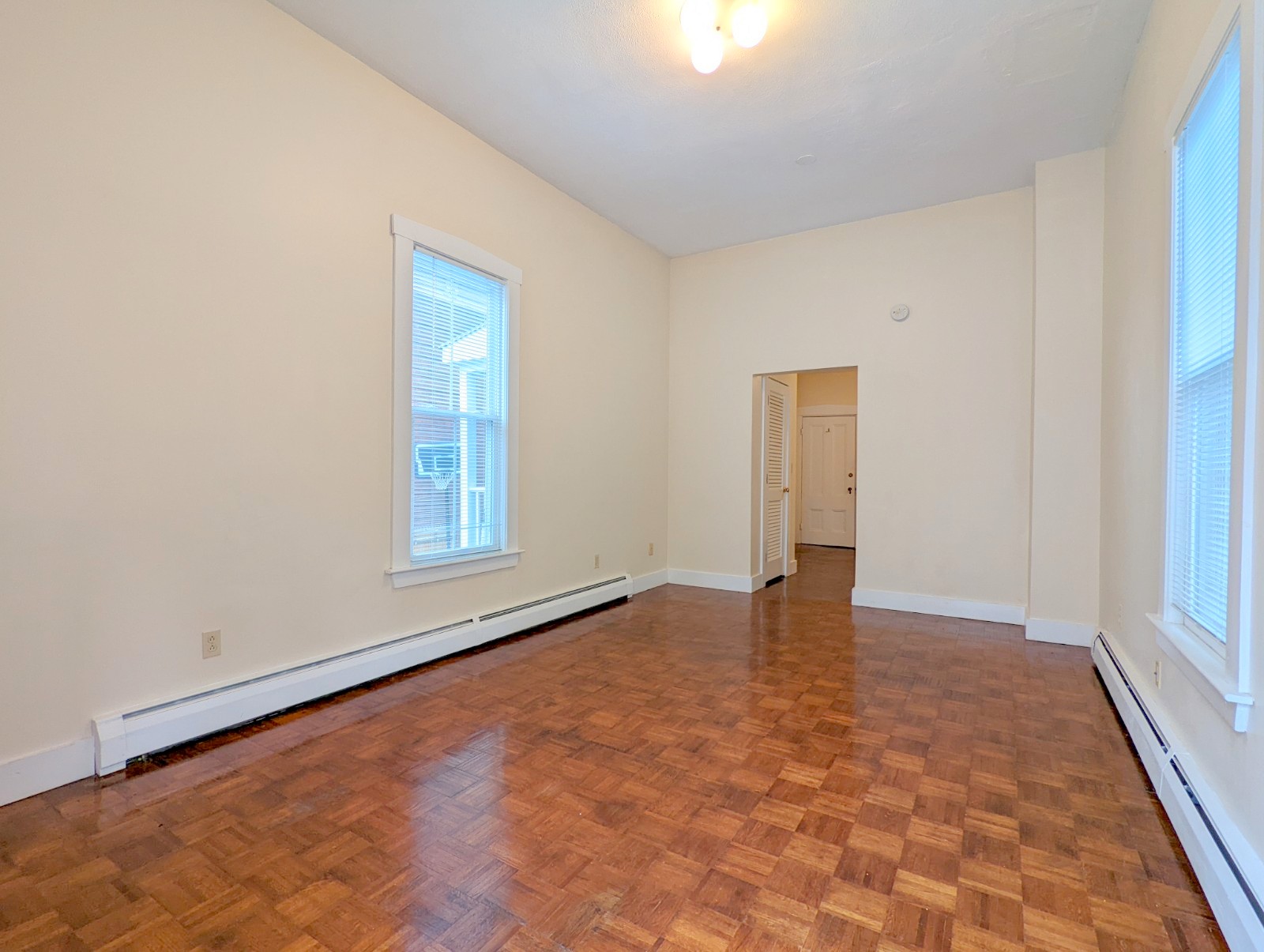 31 Warren Ave, Union Square