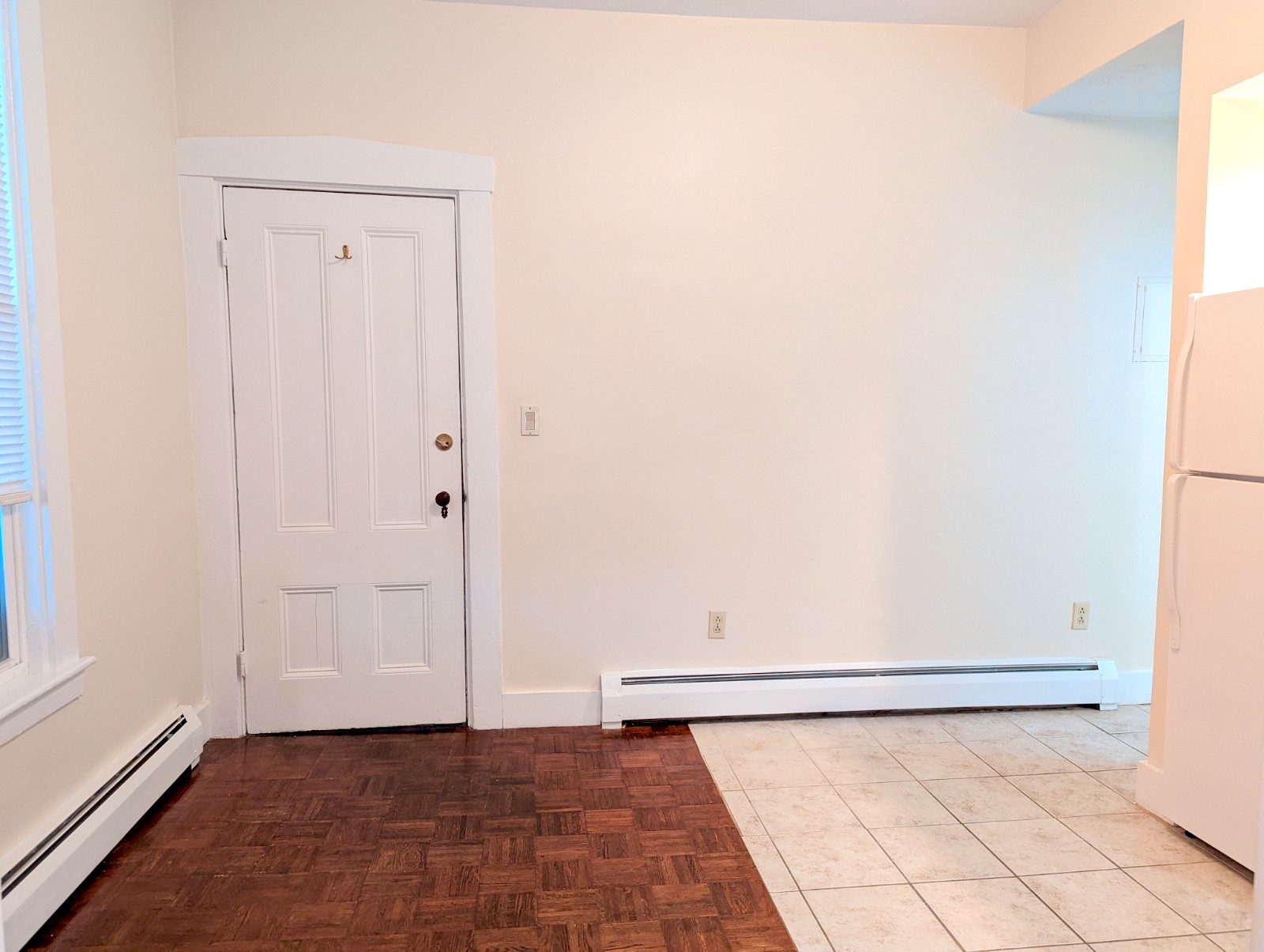 31 Warren Ave, Union Square