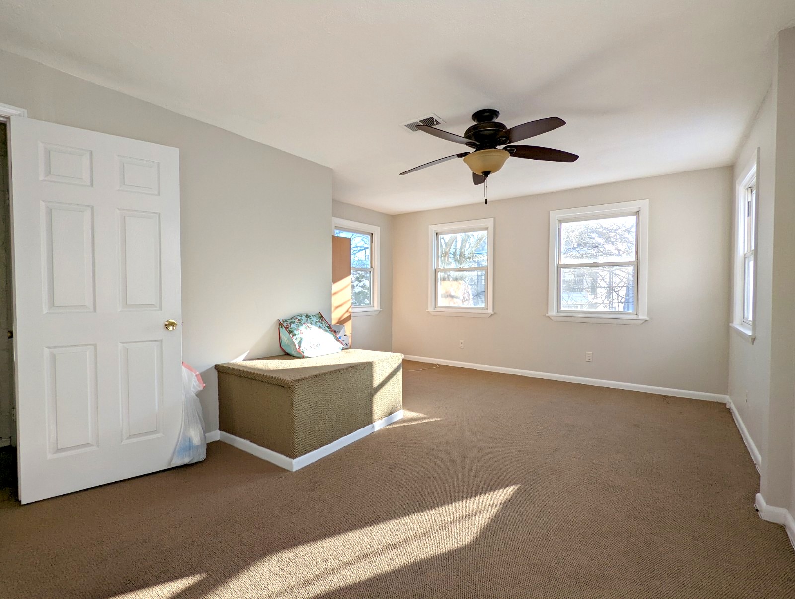 99 Electric Ave, Davis Square