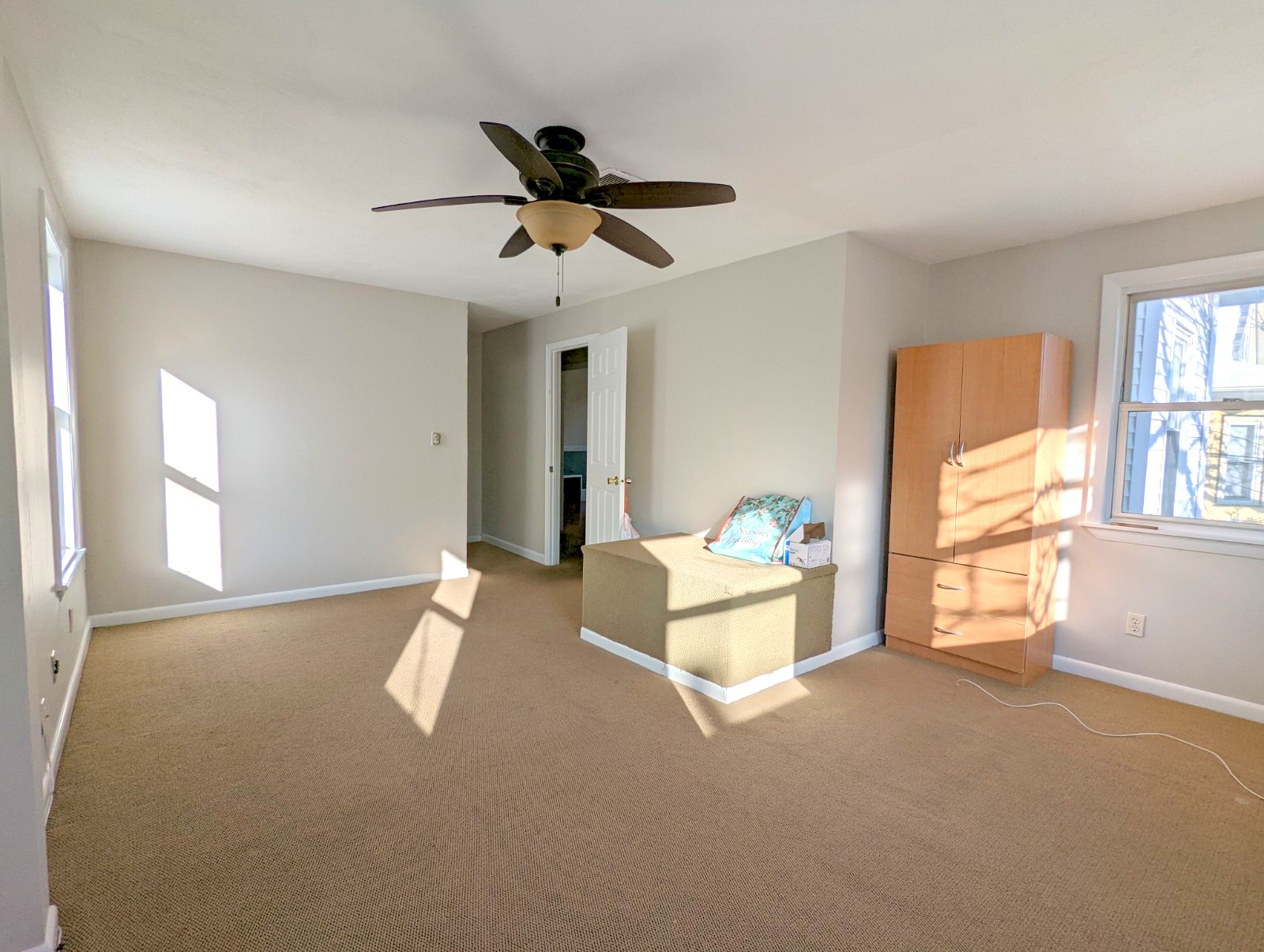 99 Electric Ave, Davis Square