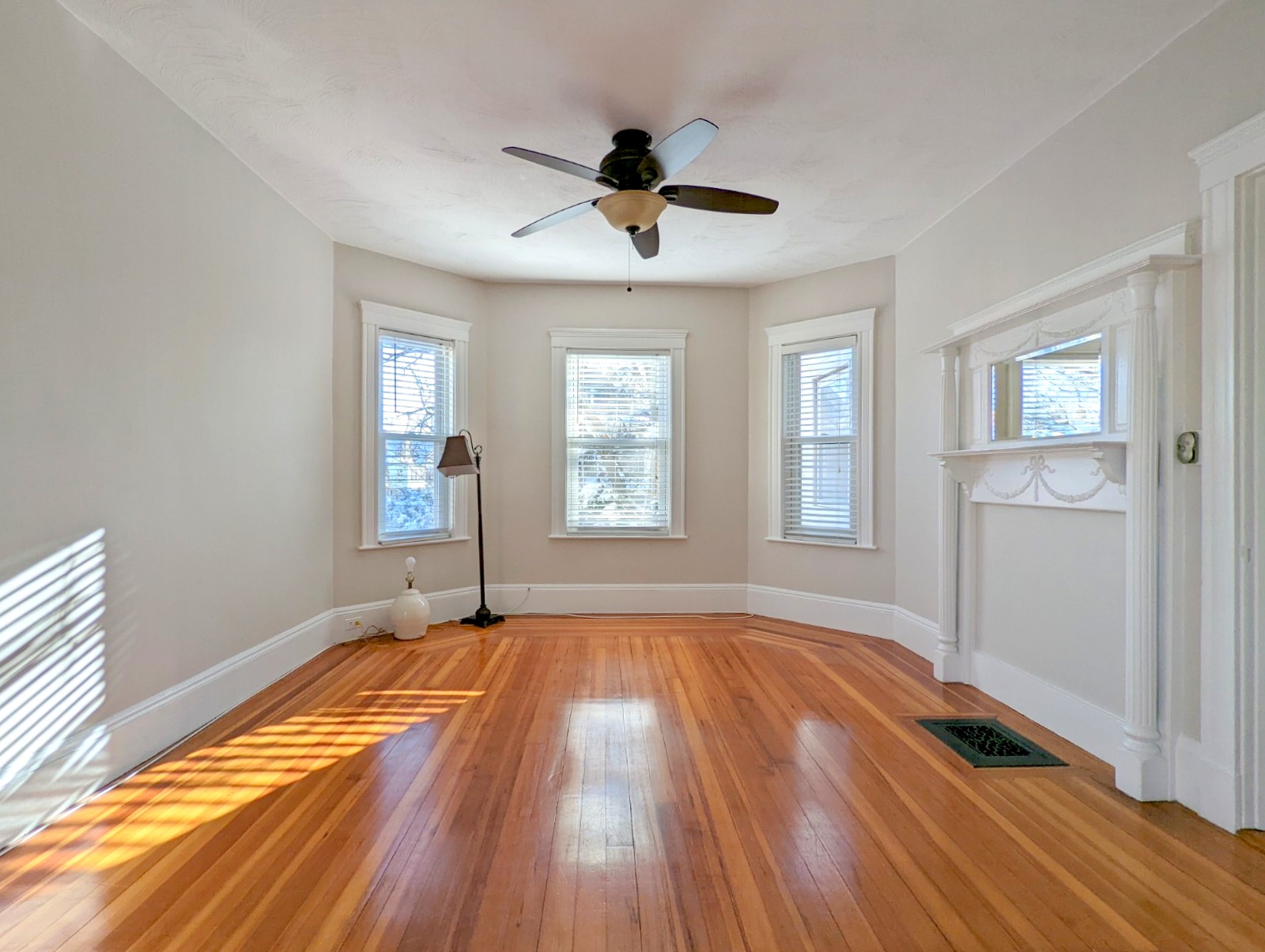 99 Electric Ave, Davis Square