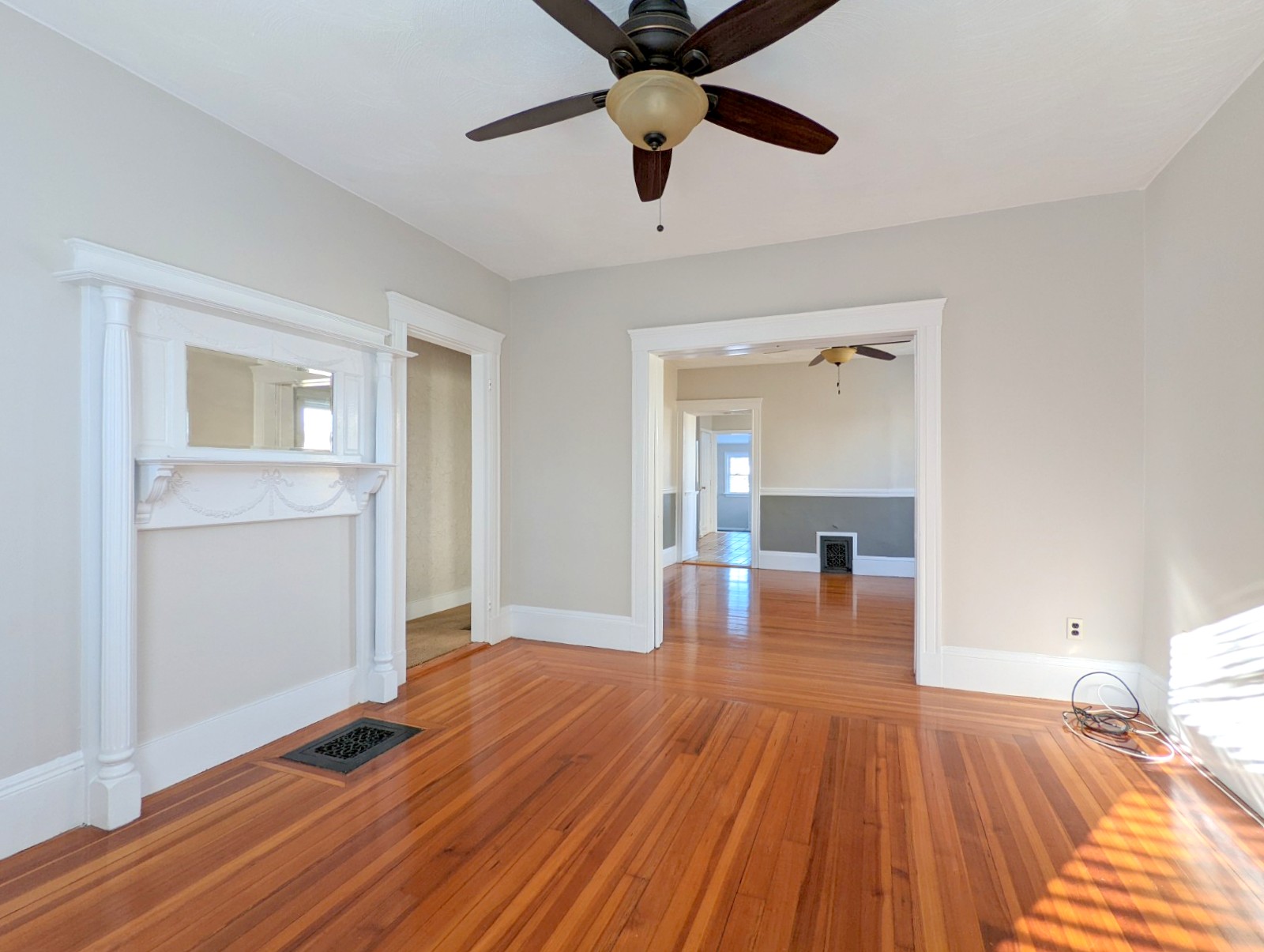 99 Electric Ave, Davis Square