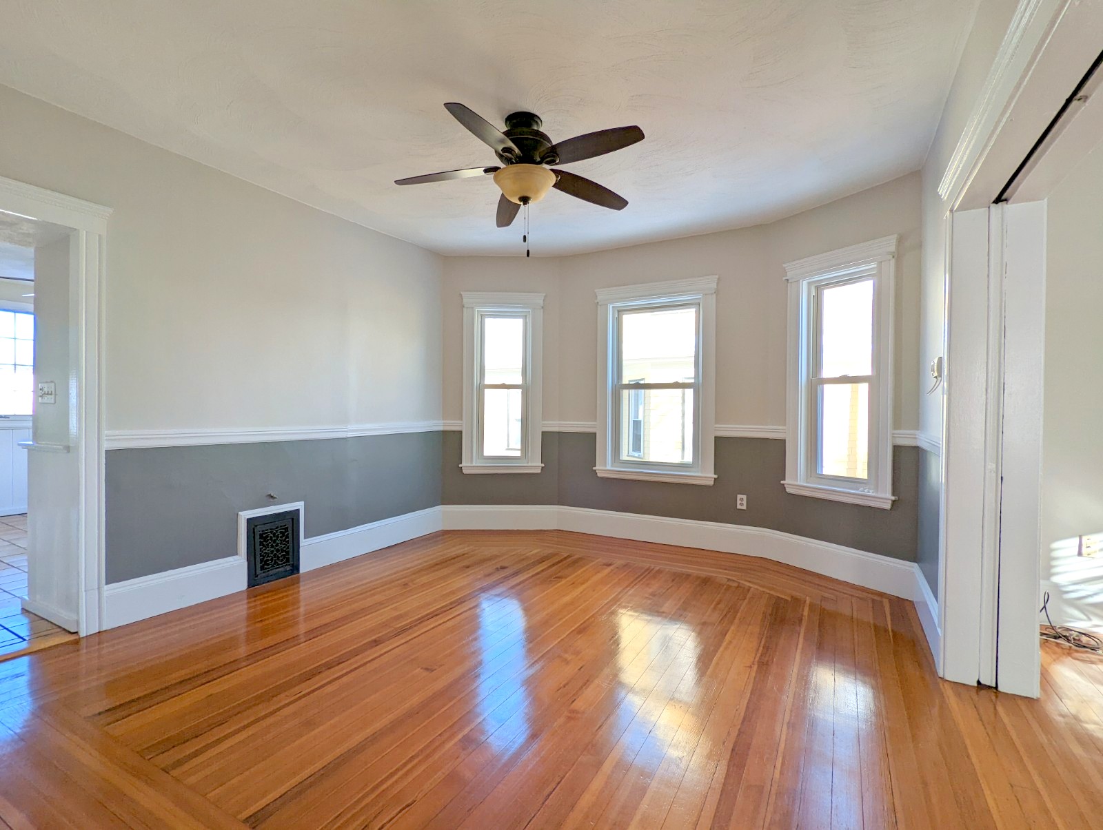 99 Electric Ave, Davis Square