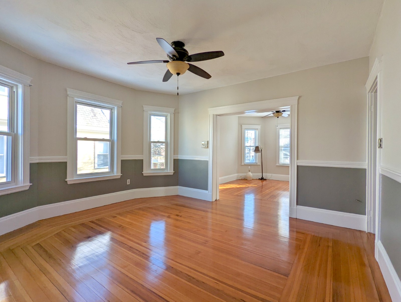 99 Electric Ave, Davis Square