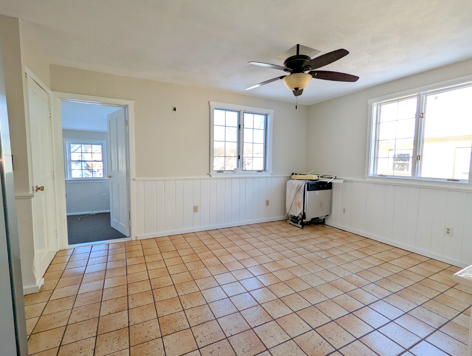 99 Electric Ave, Davis Square