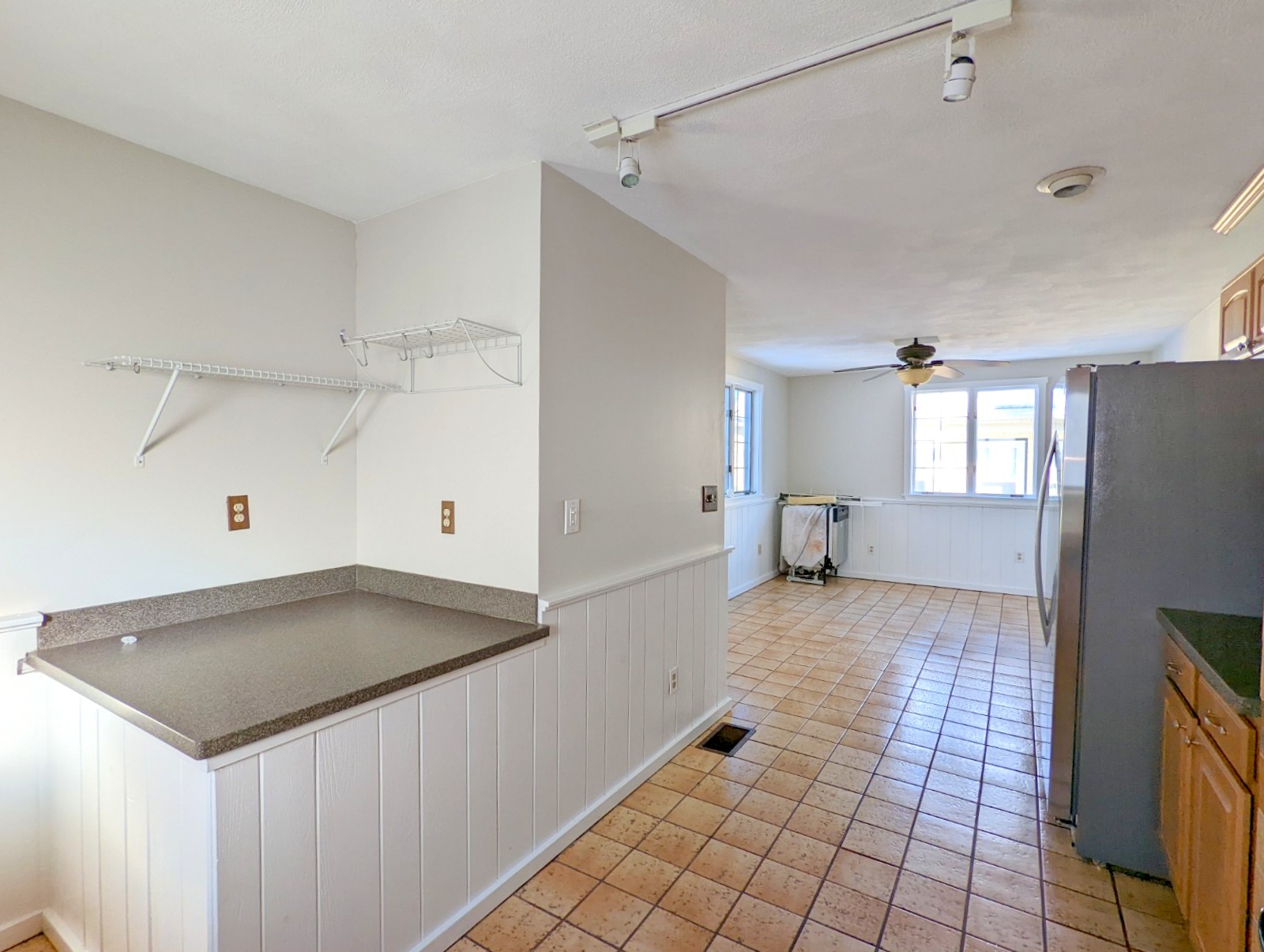 99 Electric Ave, Davis Square