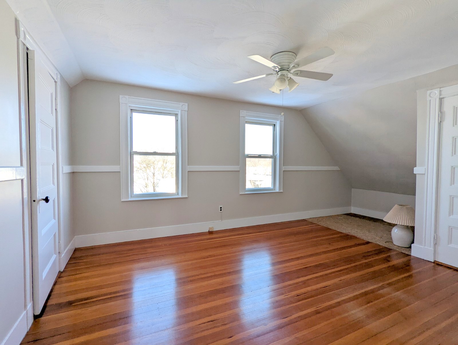 99 Electric Ave, Davis Square