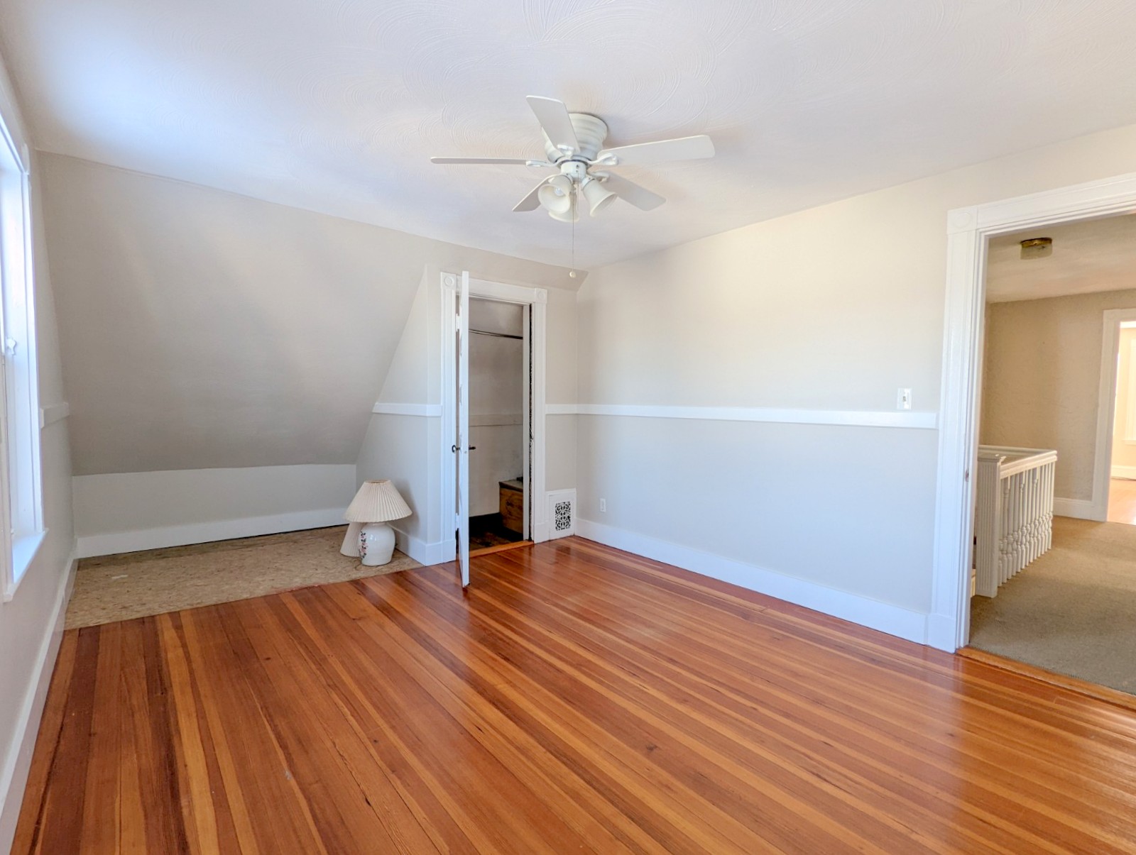 99 Electric Ave, Davis Square