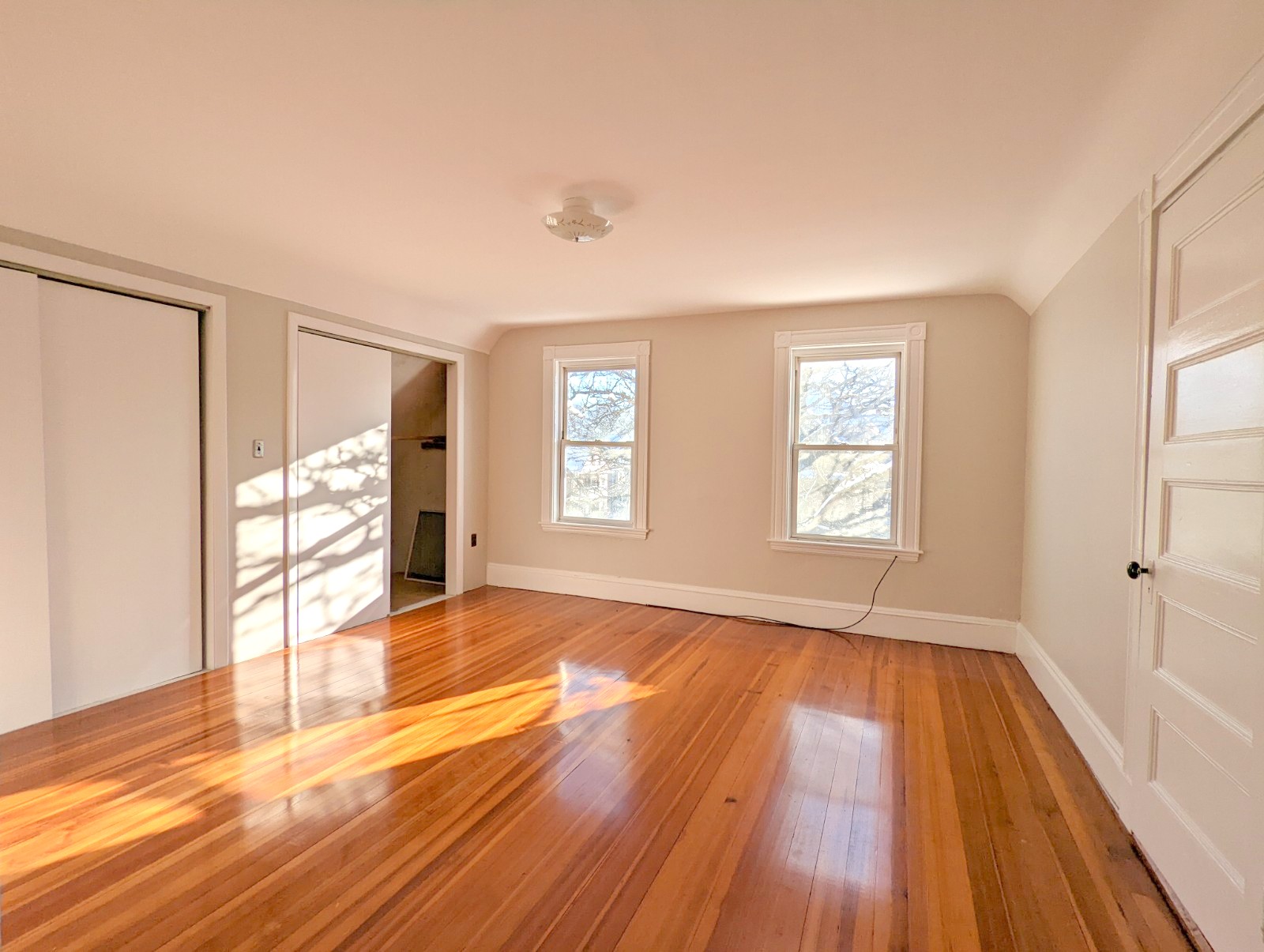 99 Electric Ave, Davis Square