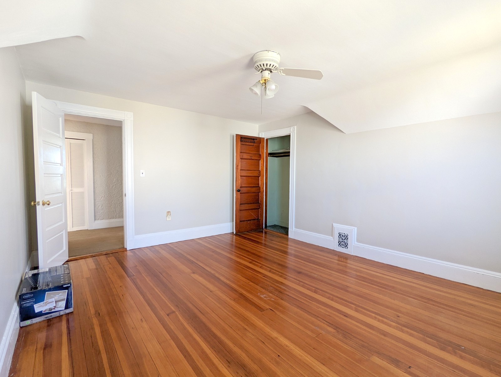 99 Electric Ave, Davis Square