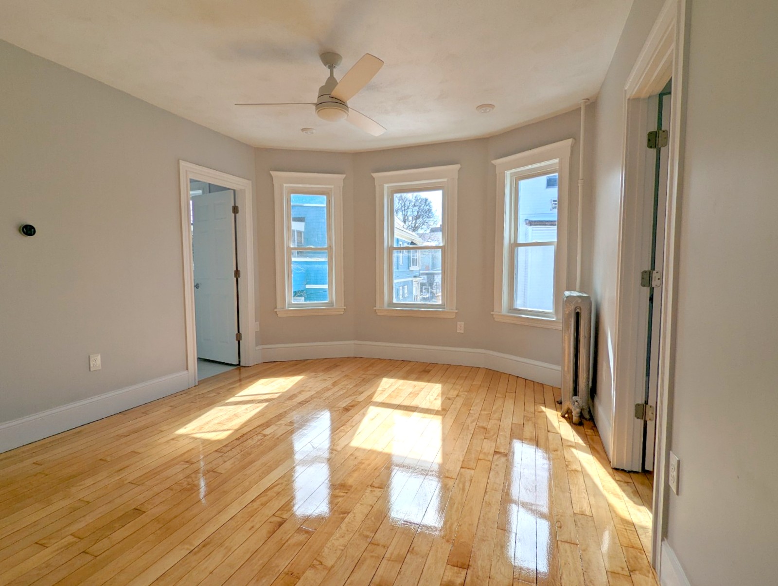 11 Burnham St, Davis Square