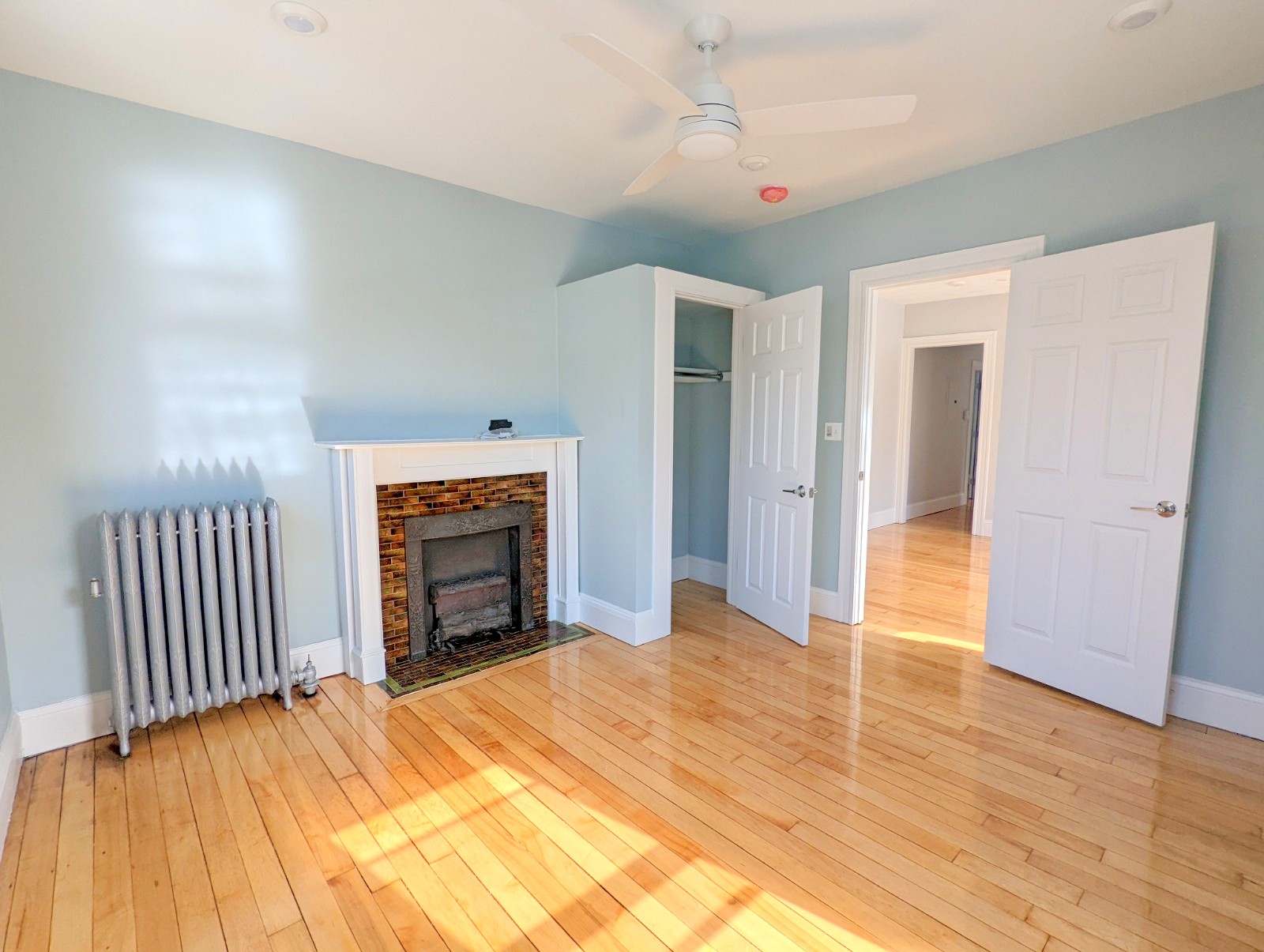 11 Burnham St, Davis Square