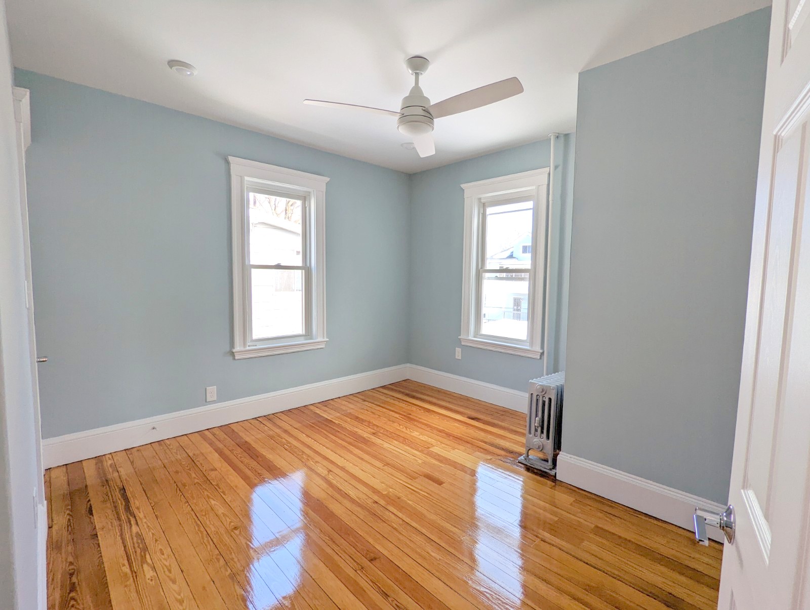 11 Burnham St, Davis Square