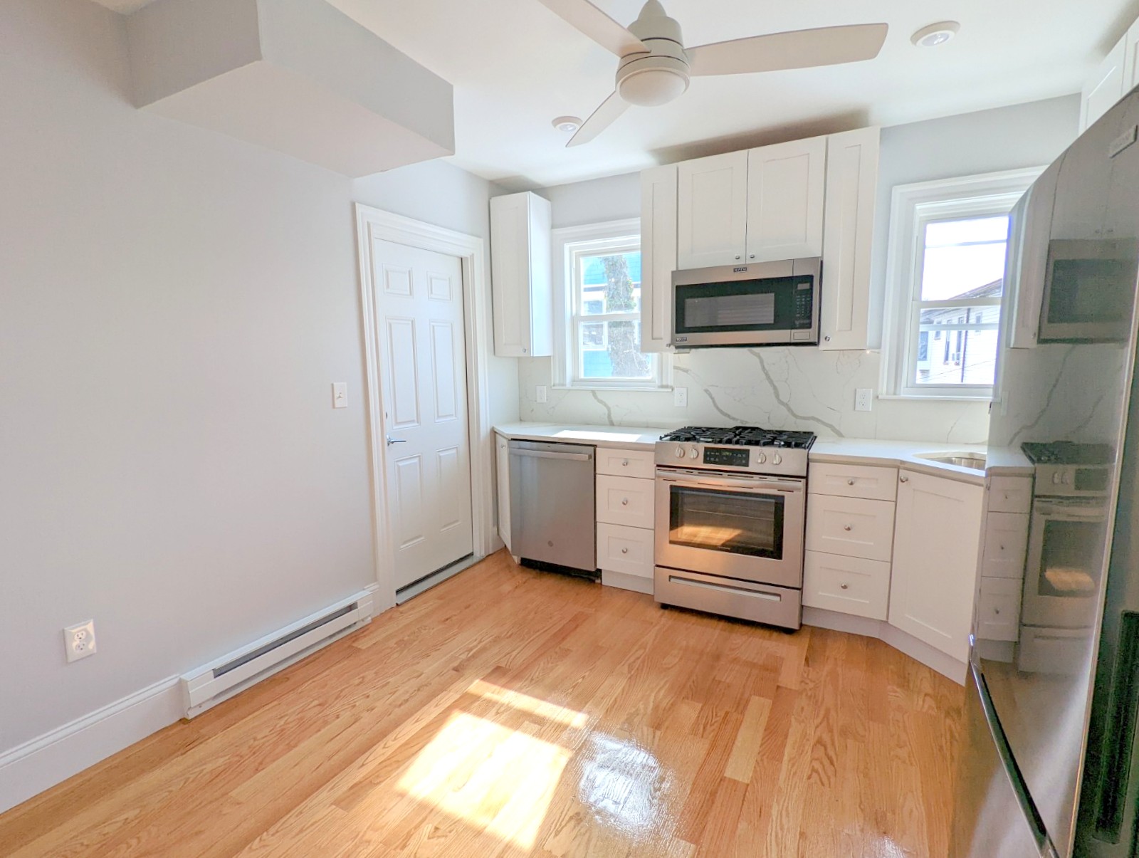 11 Burnham St, Davis Square