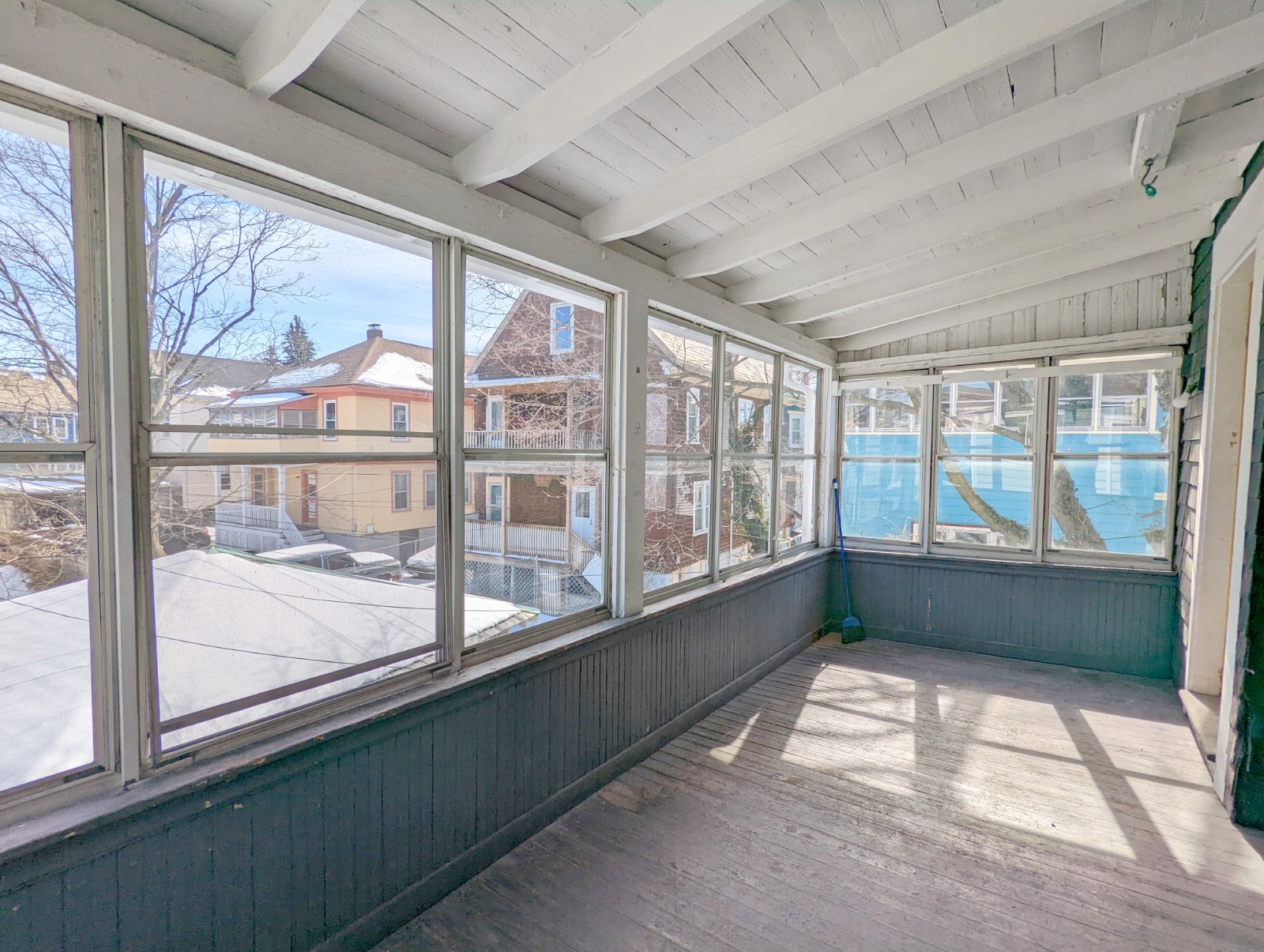 11 Burnham St, Davis Square