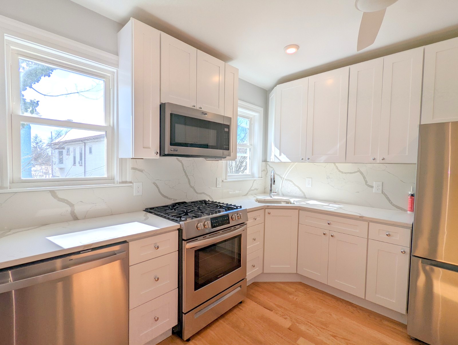 11 Burnham St, Davis Square