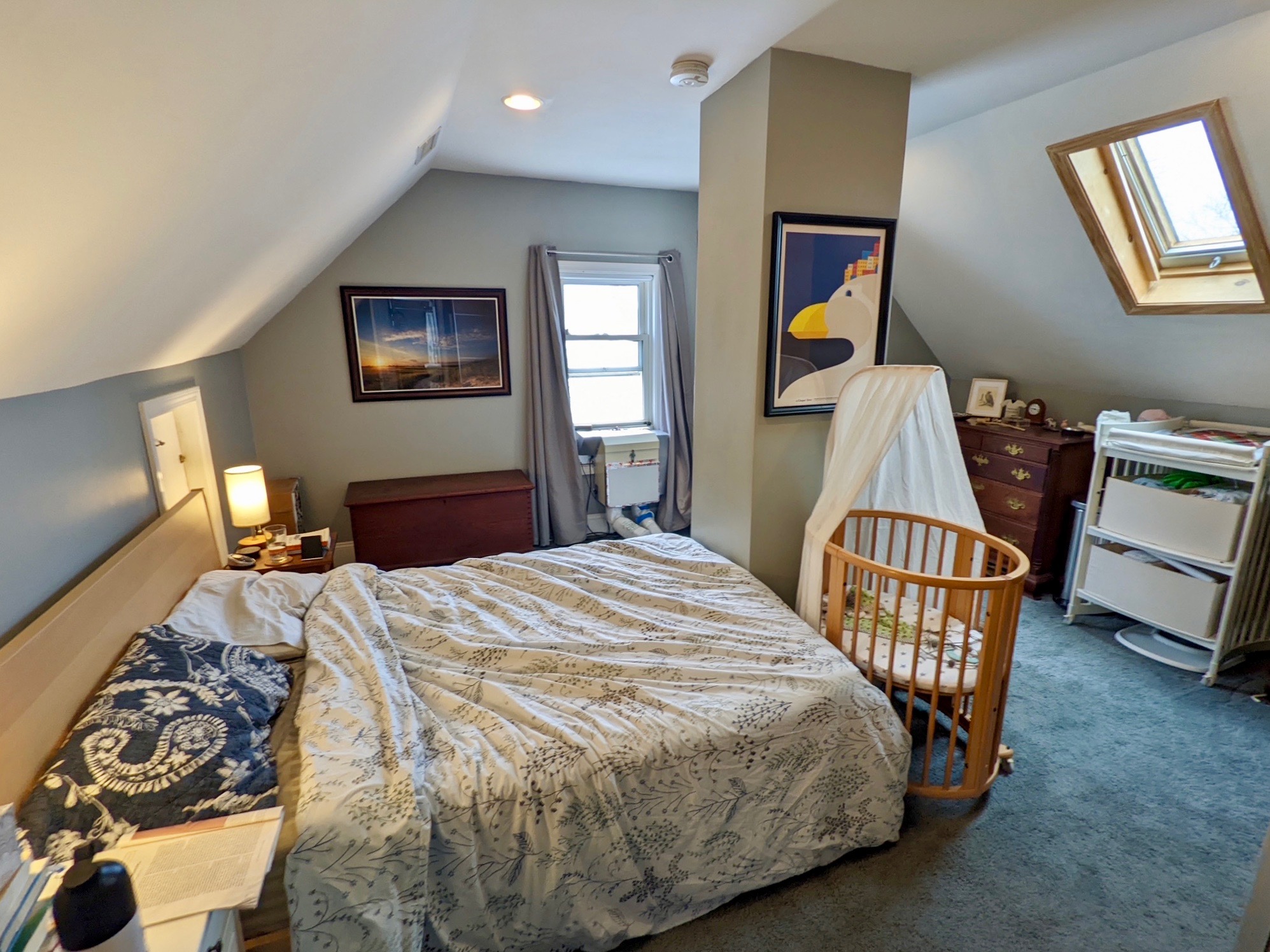 129 Durnell Ave, Roslindale