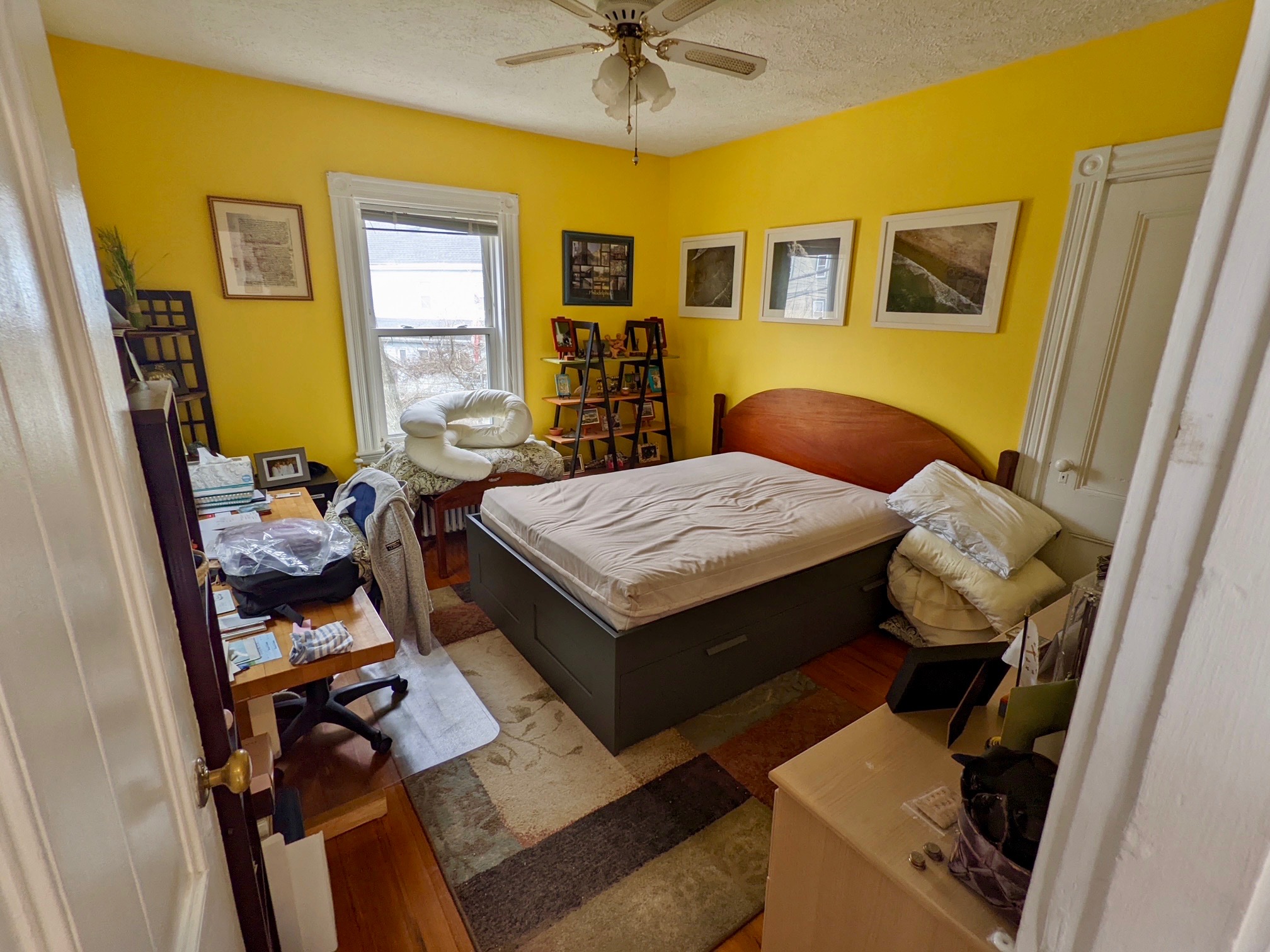 129 Durnell Ave, Roslindale