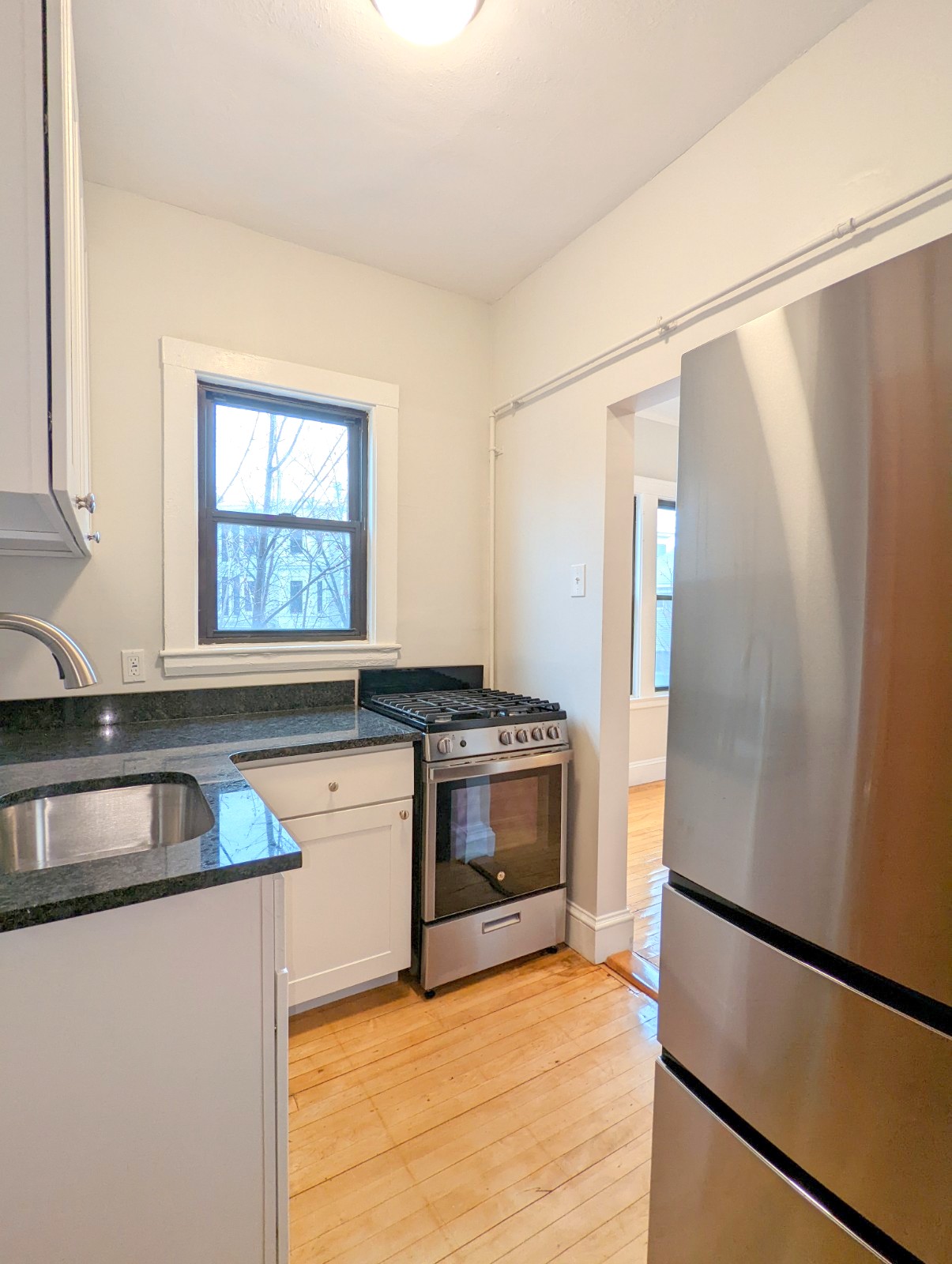 19 Pleasant St, Central Square