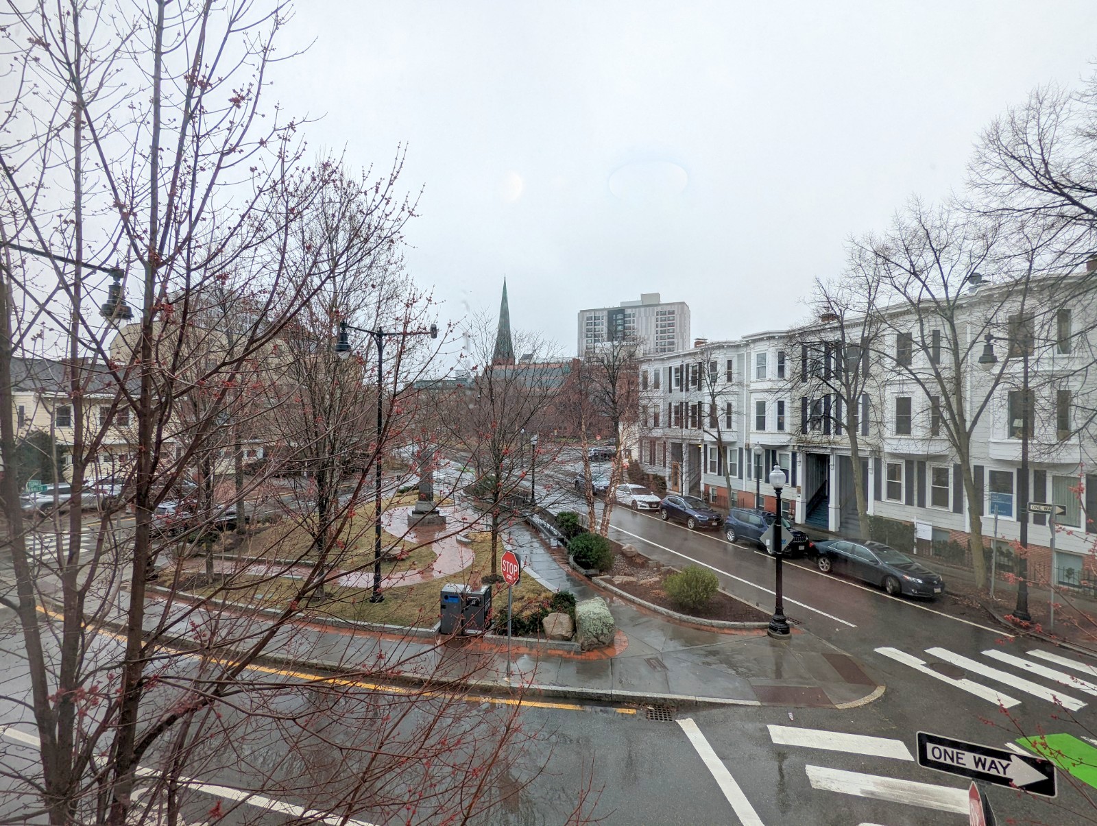 19 Pleasant St, Central Square