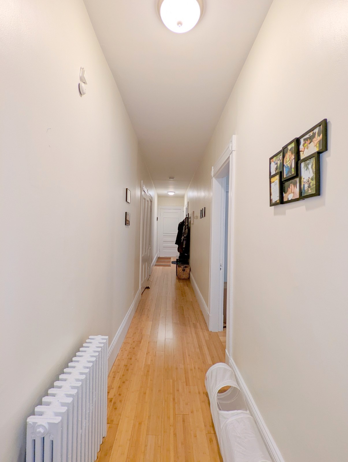 23 Thorndike St, Davis Square