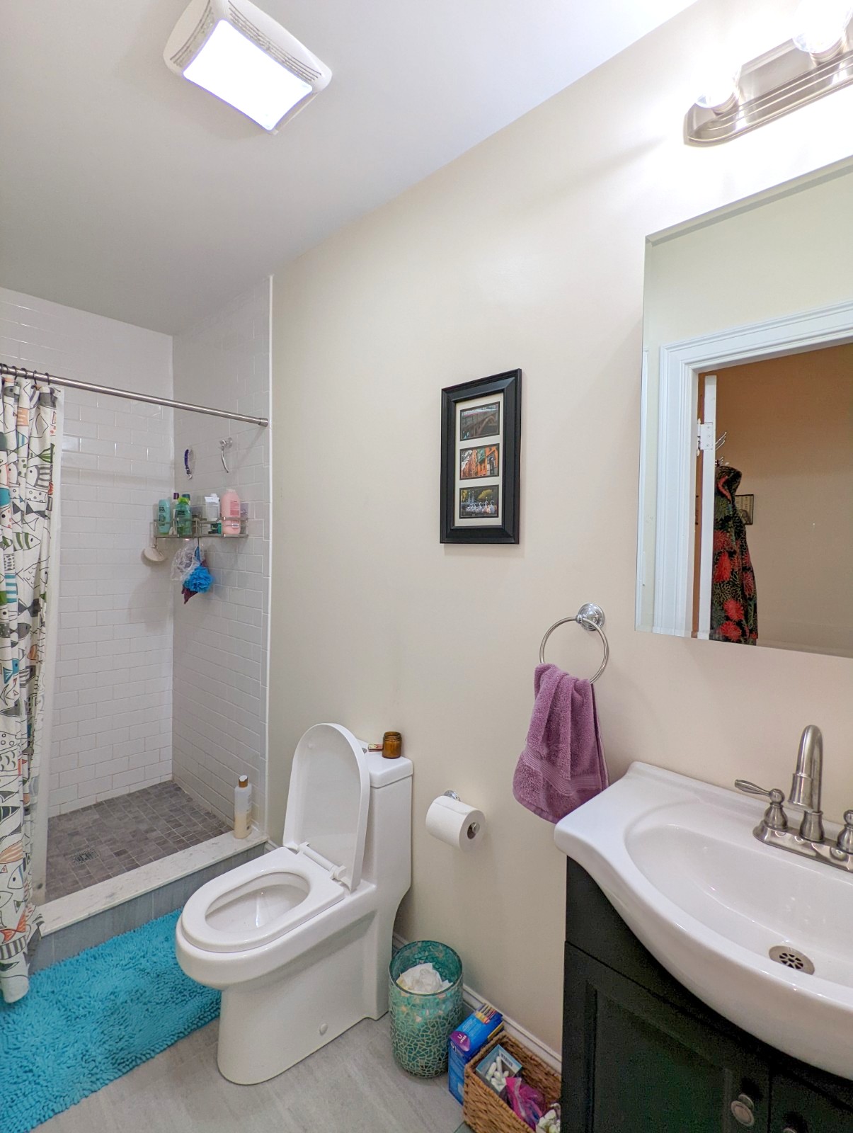 23 Thorndike St, Davis Square