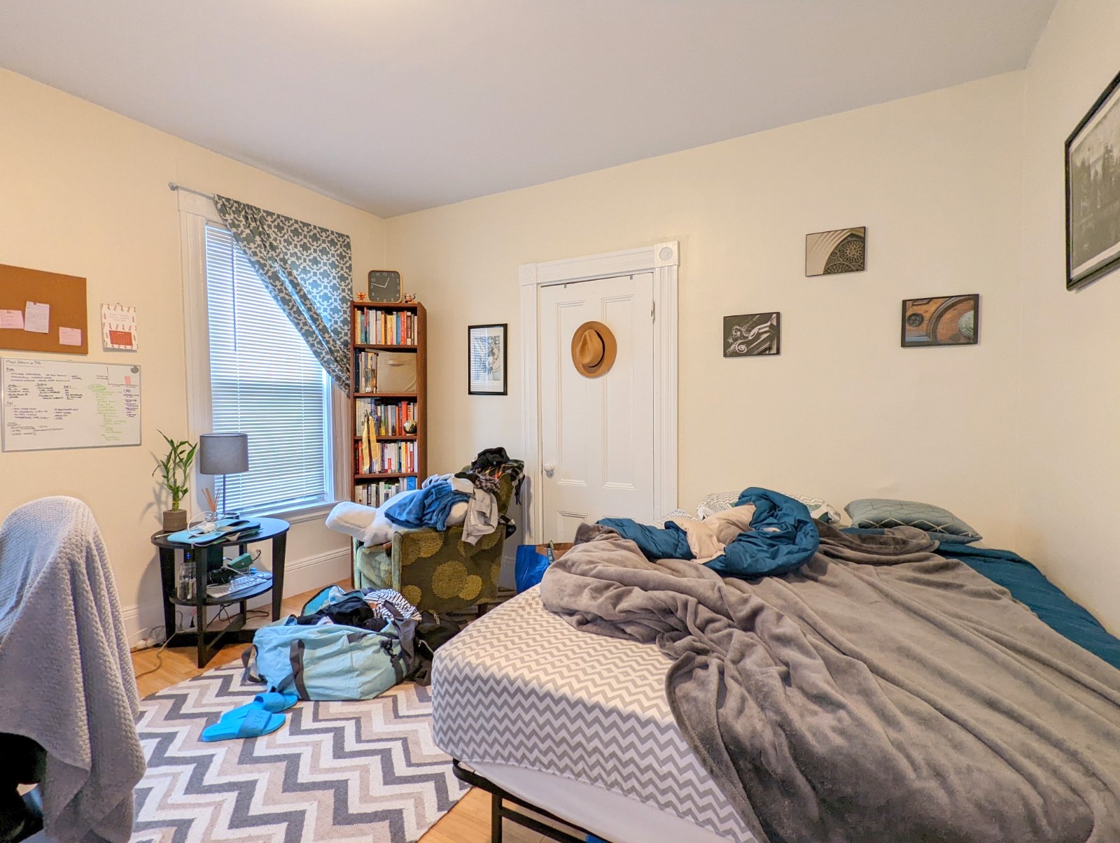 23 Thorndike St, Davis Square